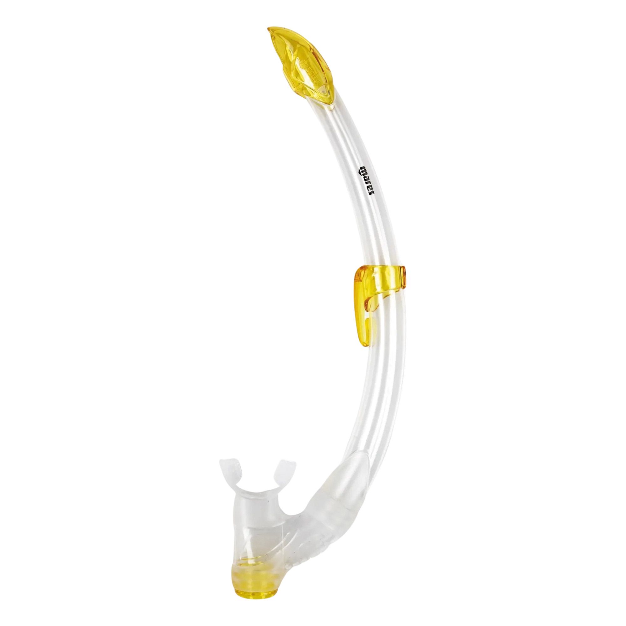 Mares Combo Pure Vision Snorkelset Senior