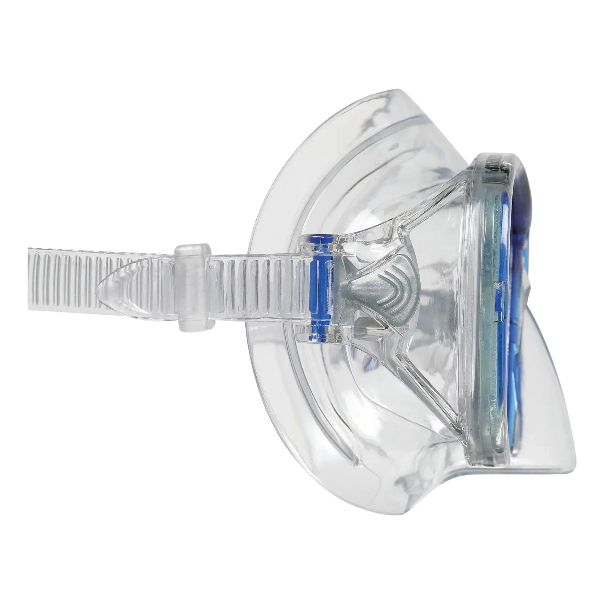 Mares Combo Tapu Snorkelset Senior