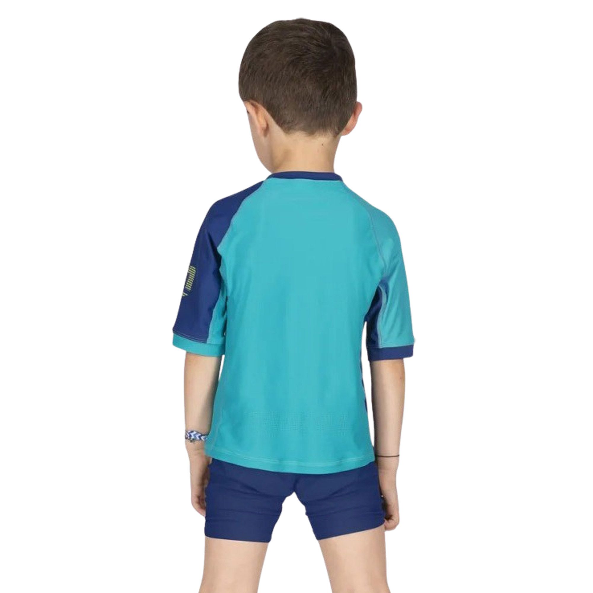 Mares Shield Rashguard Junior