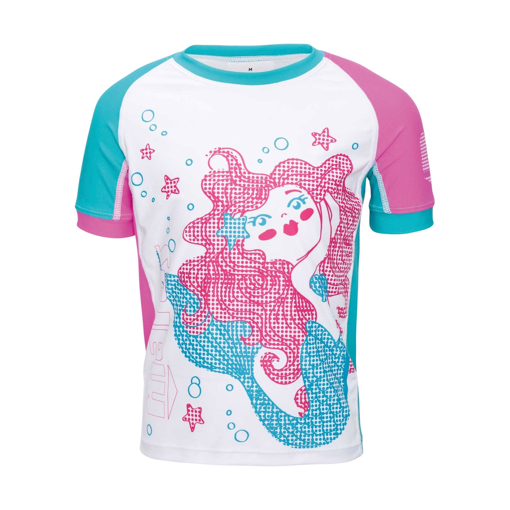 Mares Shield Rashguard Junior