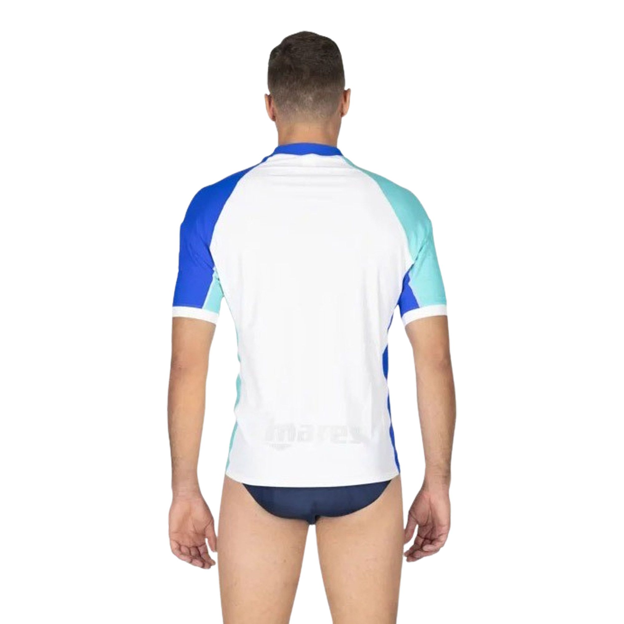 Mares Shield Rashguard Heren
