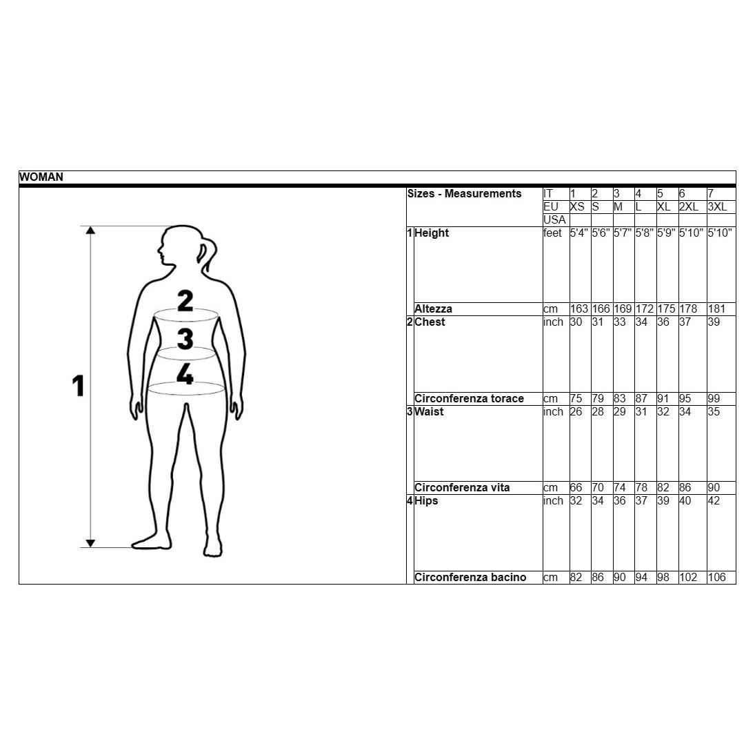 Mares Manta 2,2mm Back Zip Shorty Wetsuit Dames