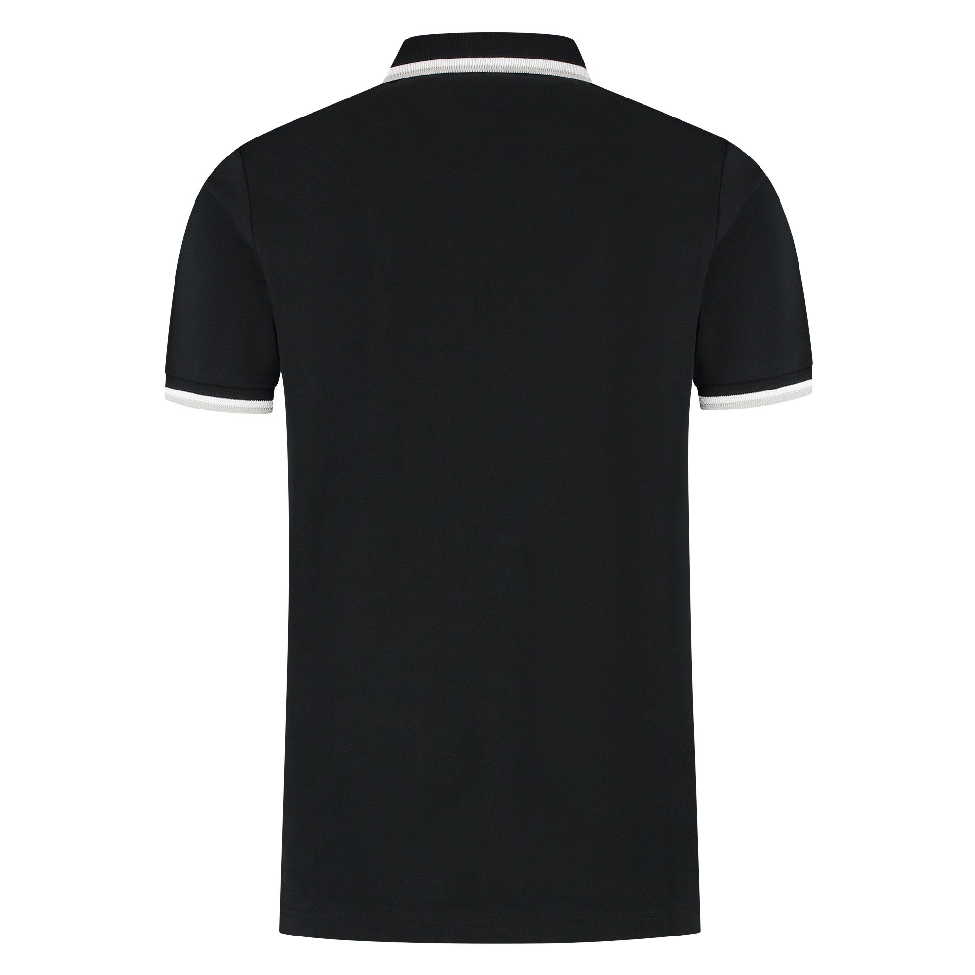 Marshall Artist Tipped Polo Heren