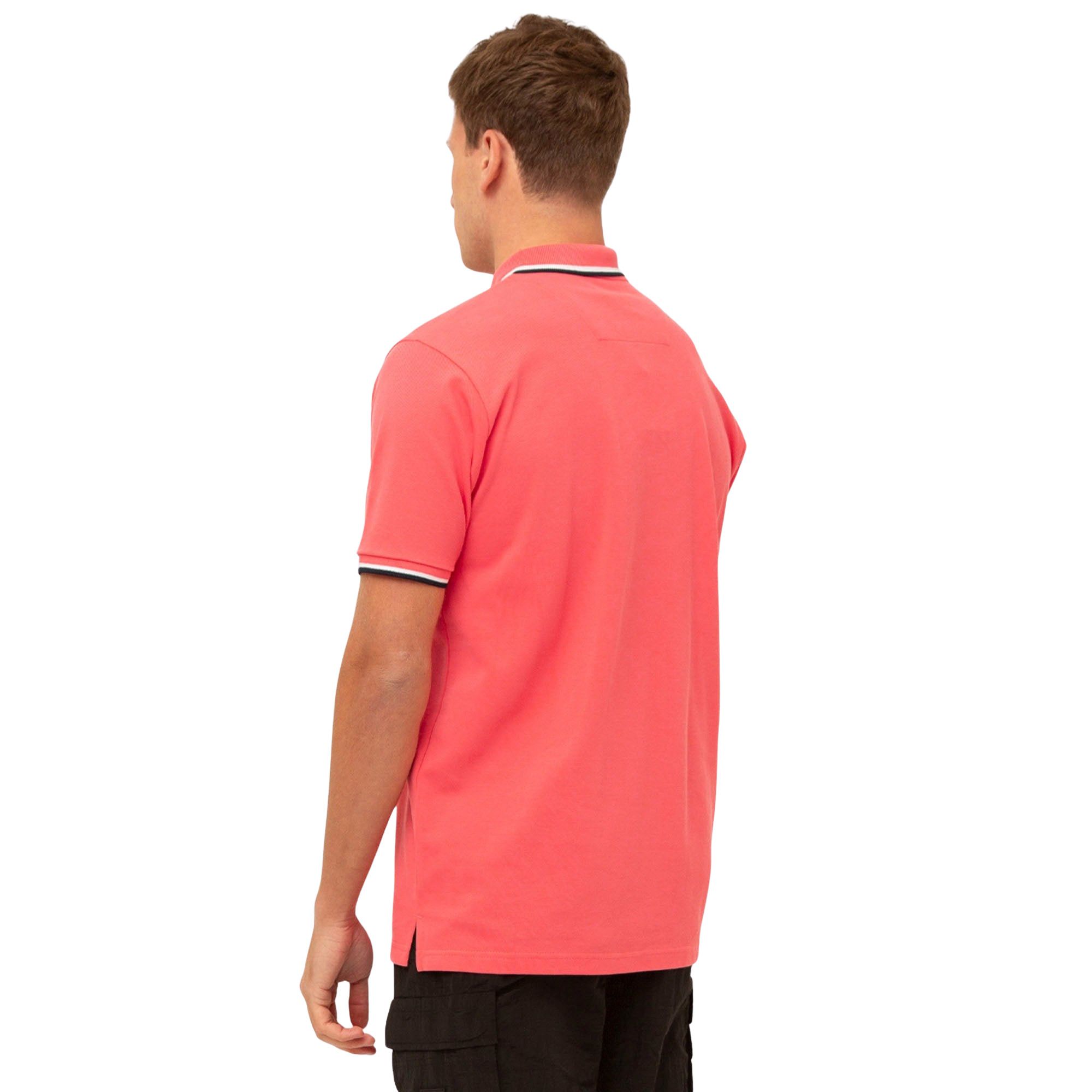 Marshall Artist Tipped Polo Heren