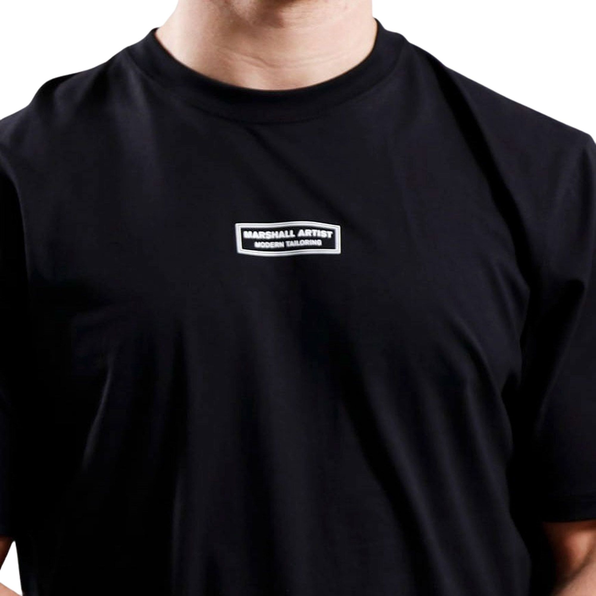 Shirt Marshall Artist Injection Hommes