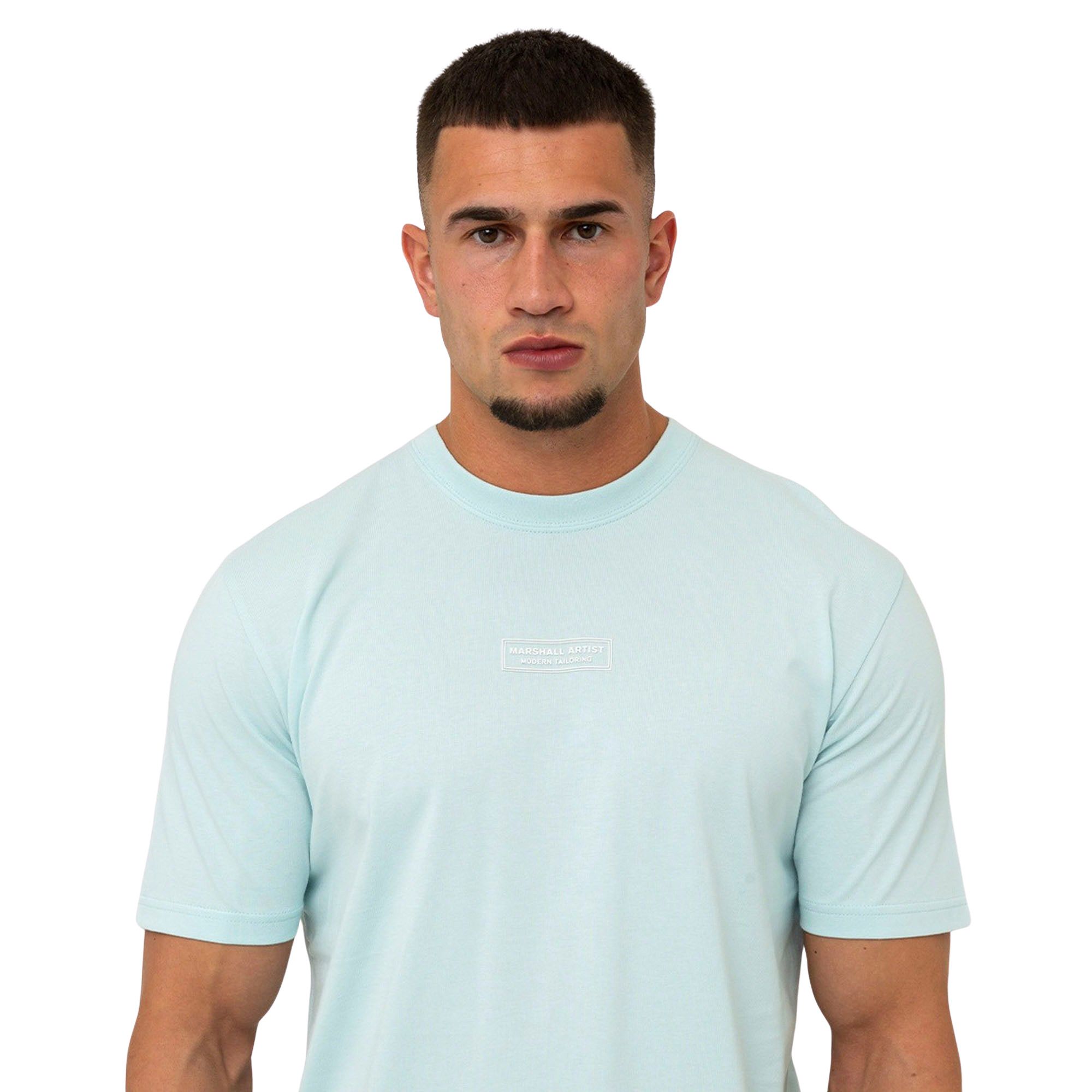 Marshall Artist Injection Shirt Heren