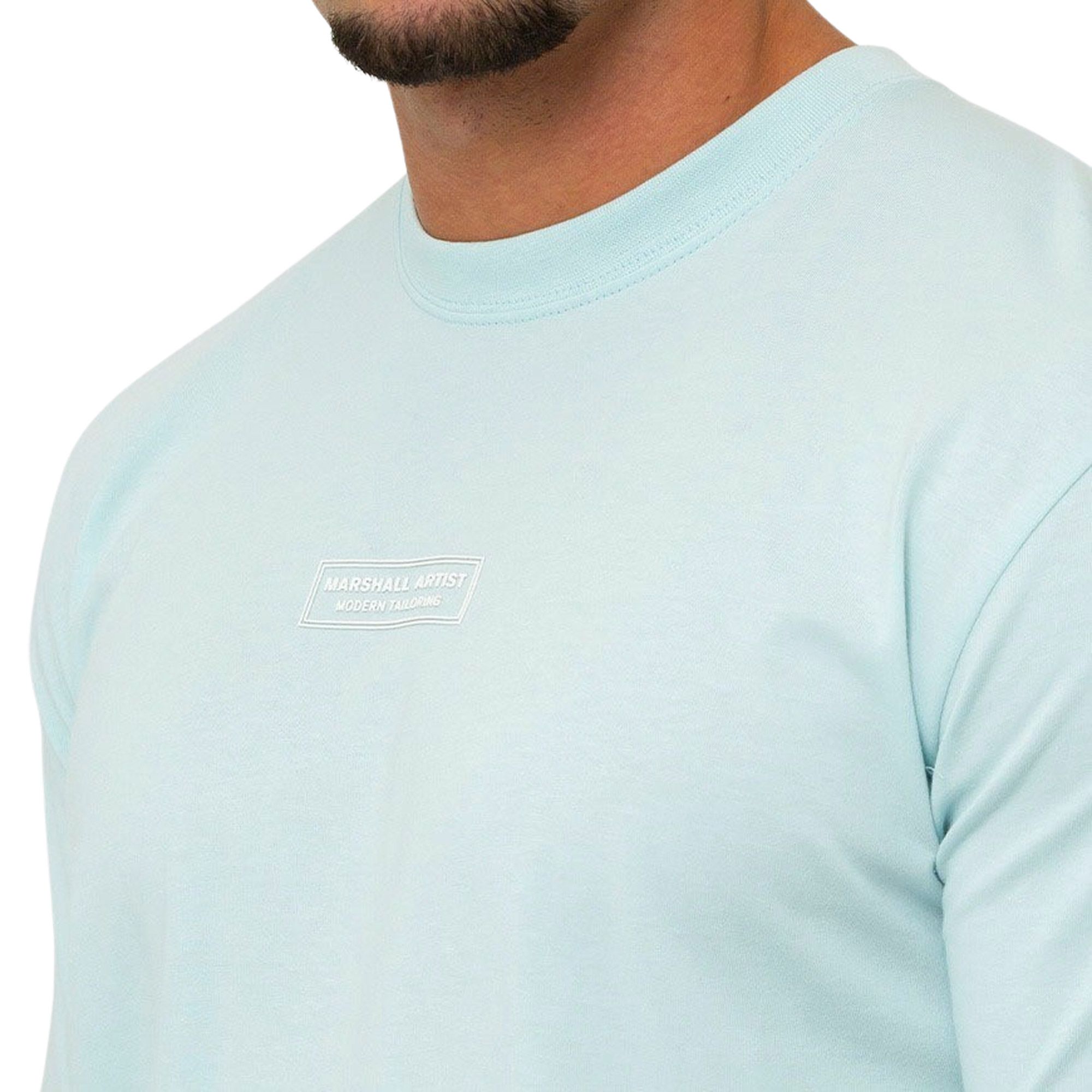 Marshall Artist Injection Shirt Heren