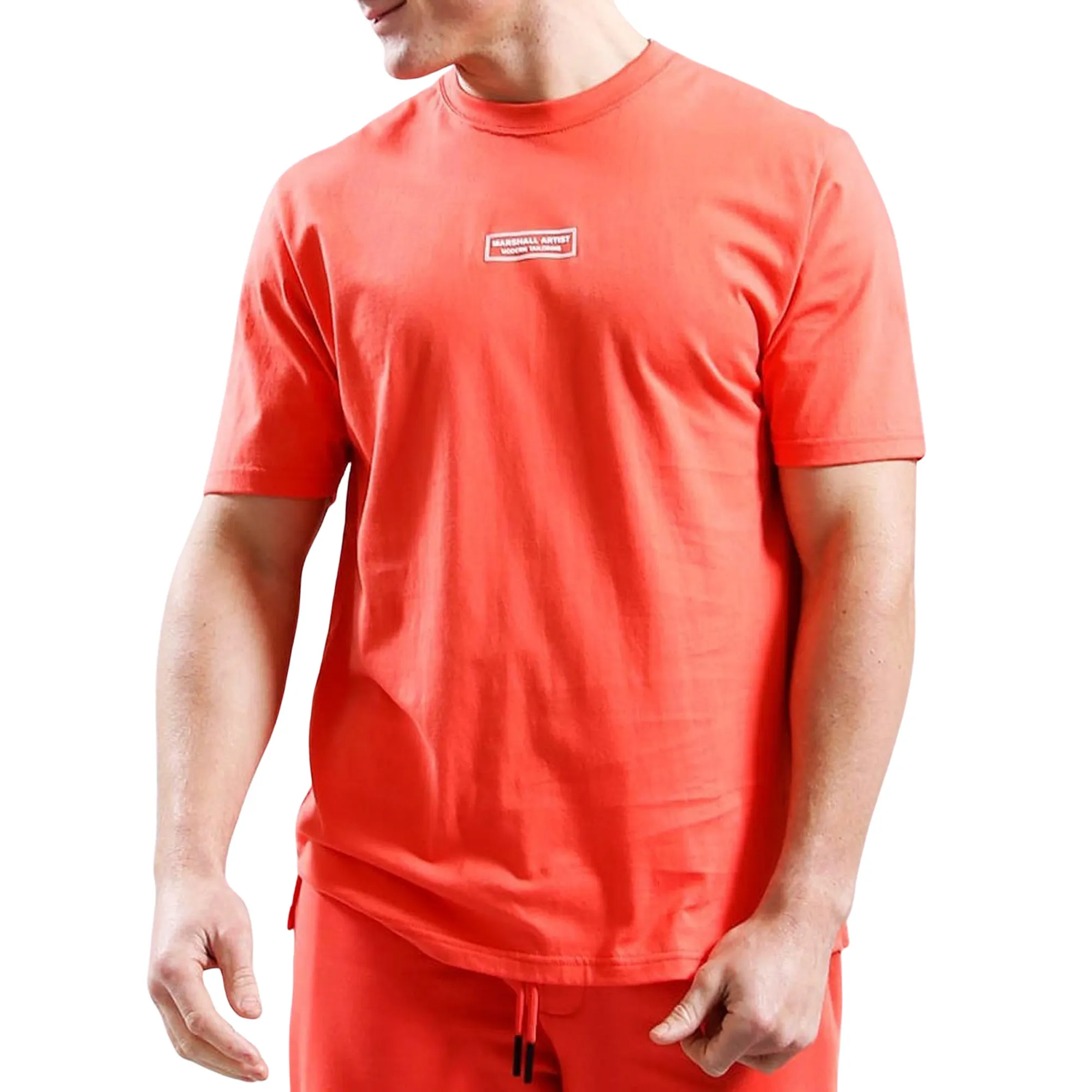 Marshall Artist Injection Shirt Heren