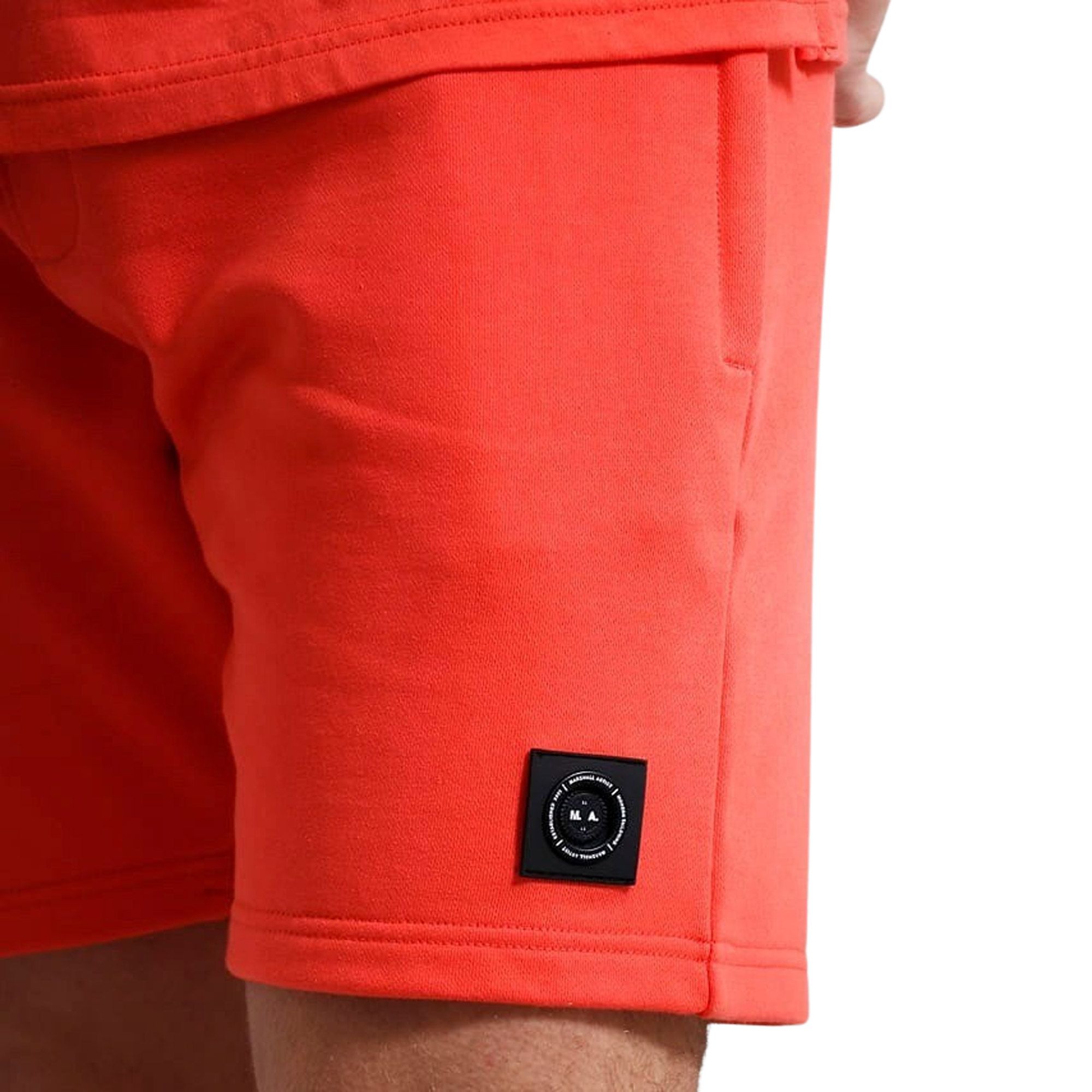 Marshall Artist Siren Short Heren