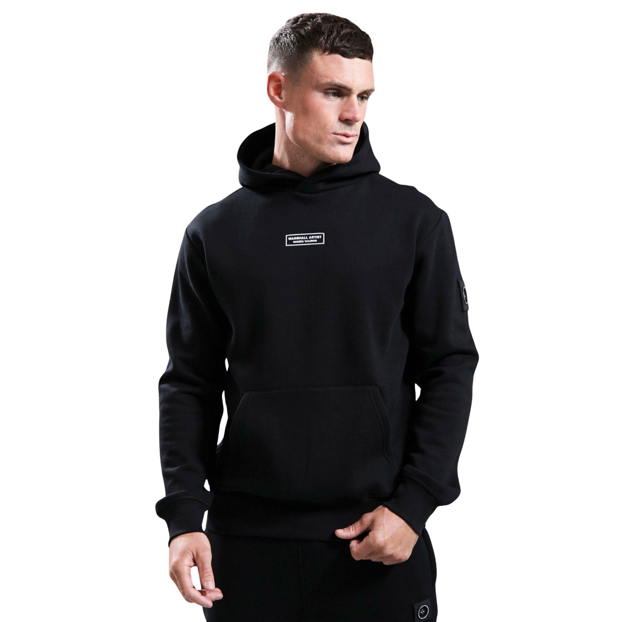 Marshall Artist Siren Hoodie Heren