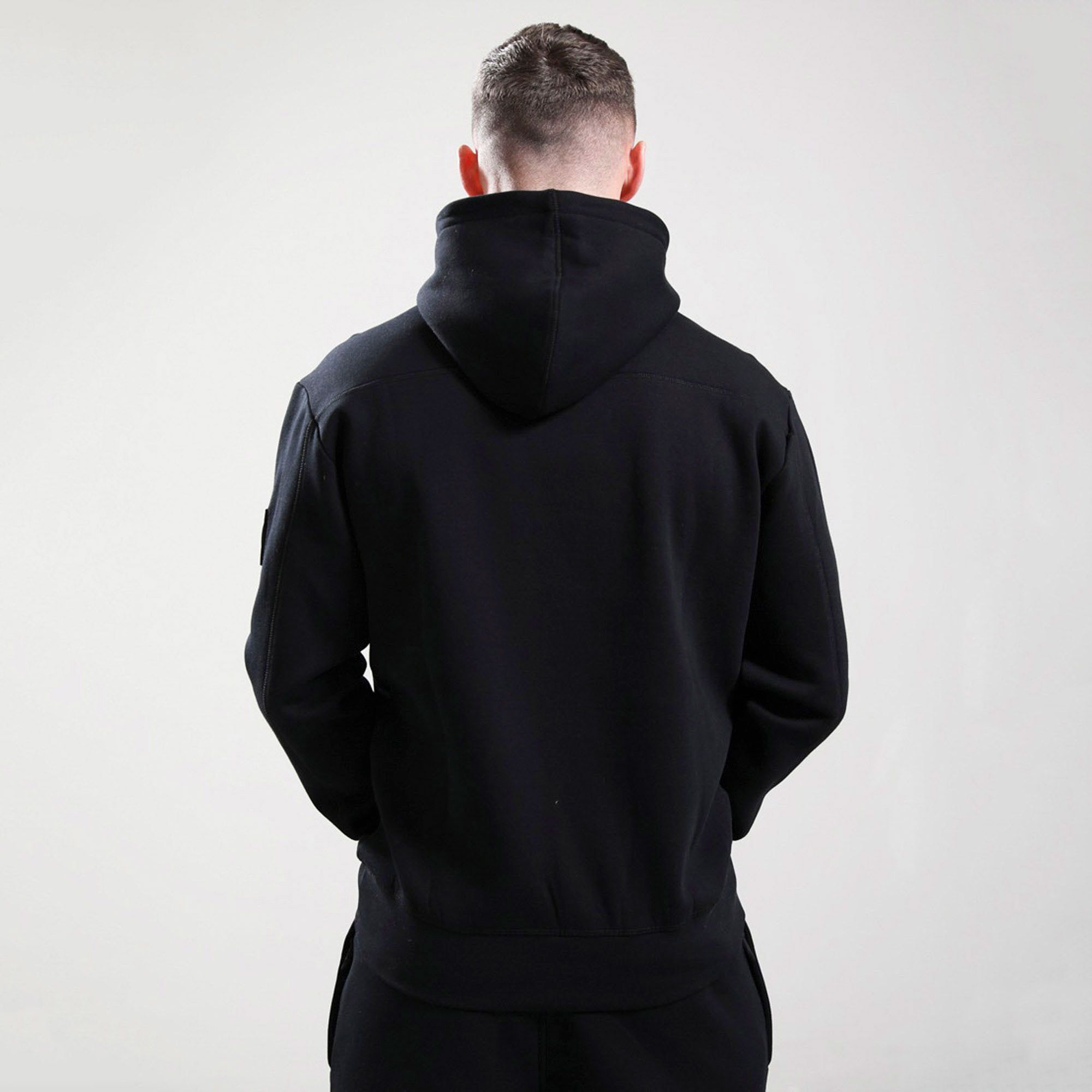 Marshall Artist Siren Hoodie Heren