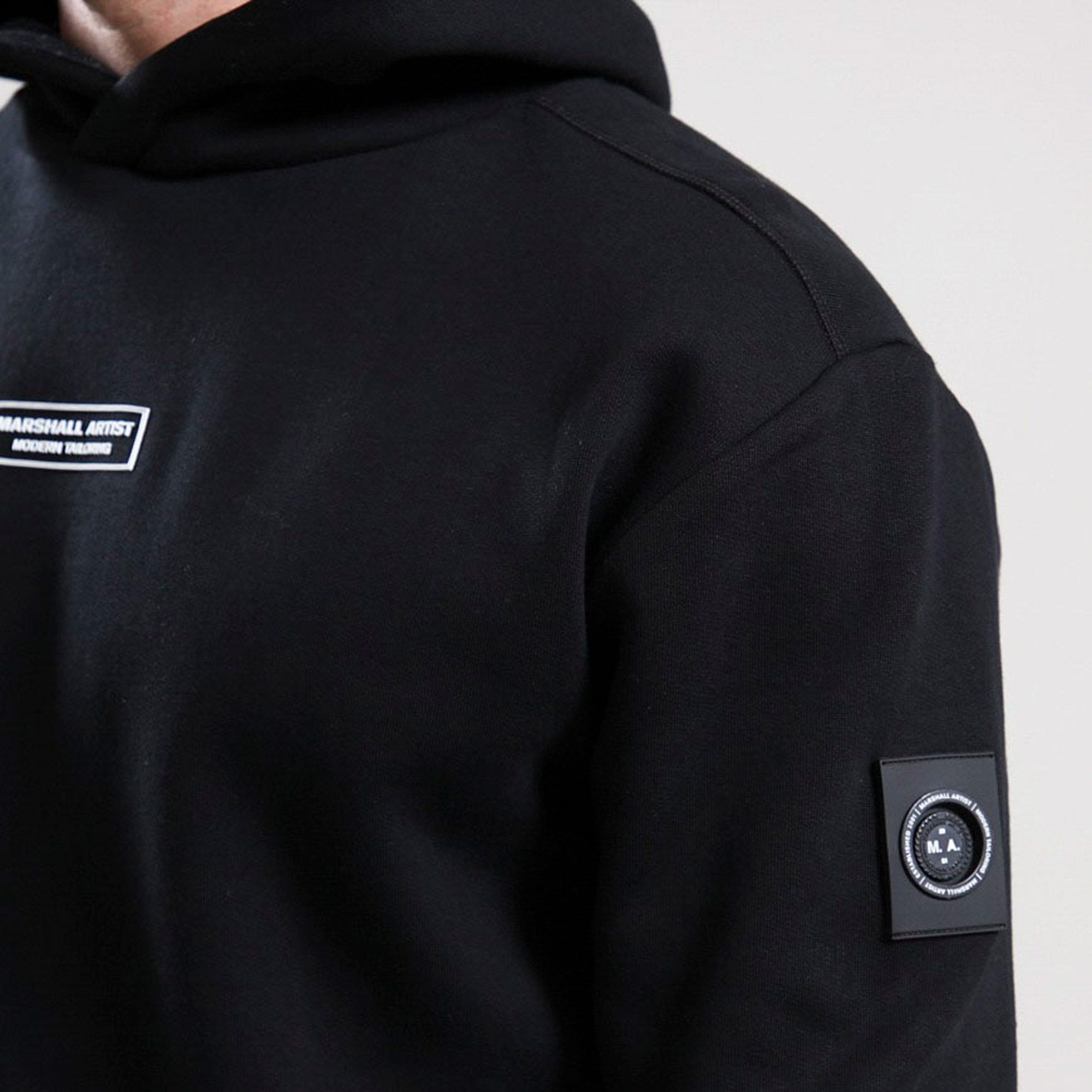 Marshall Artist Siren Hoodie Heren
