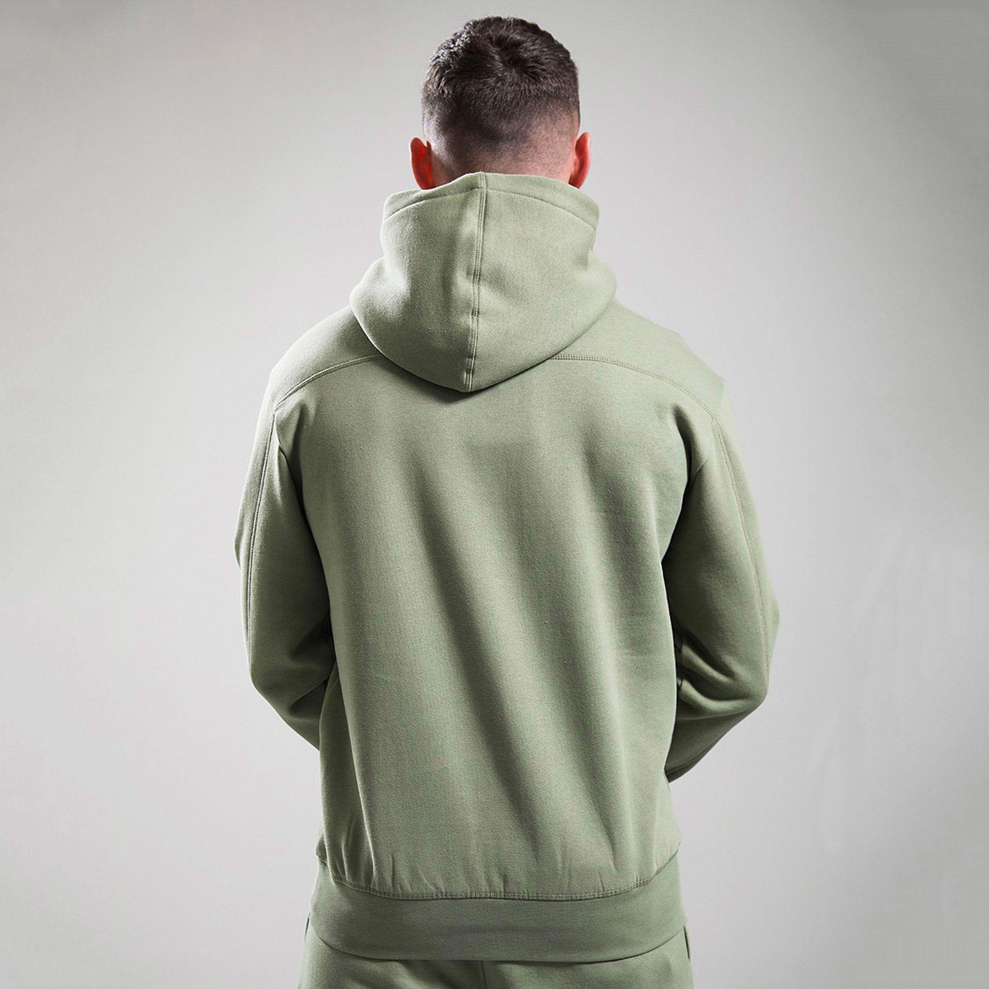 Marshall Artist Siren Hoodie Heren