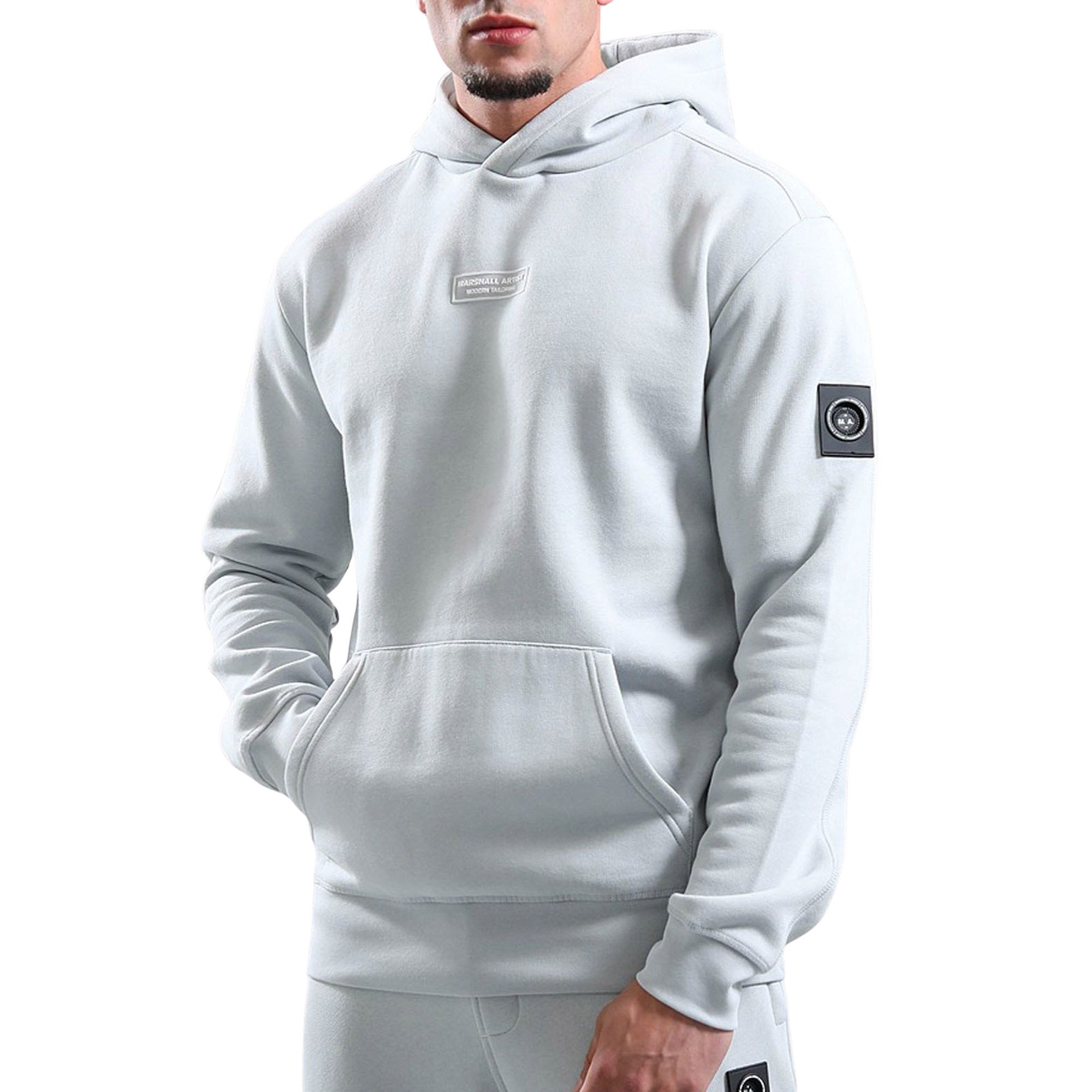 Marshall Artist Siren Hoodie Heren