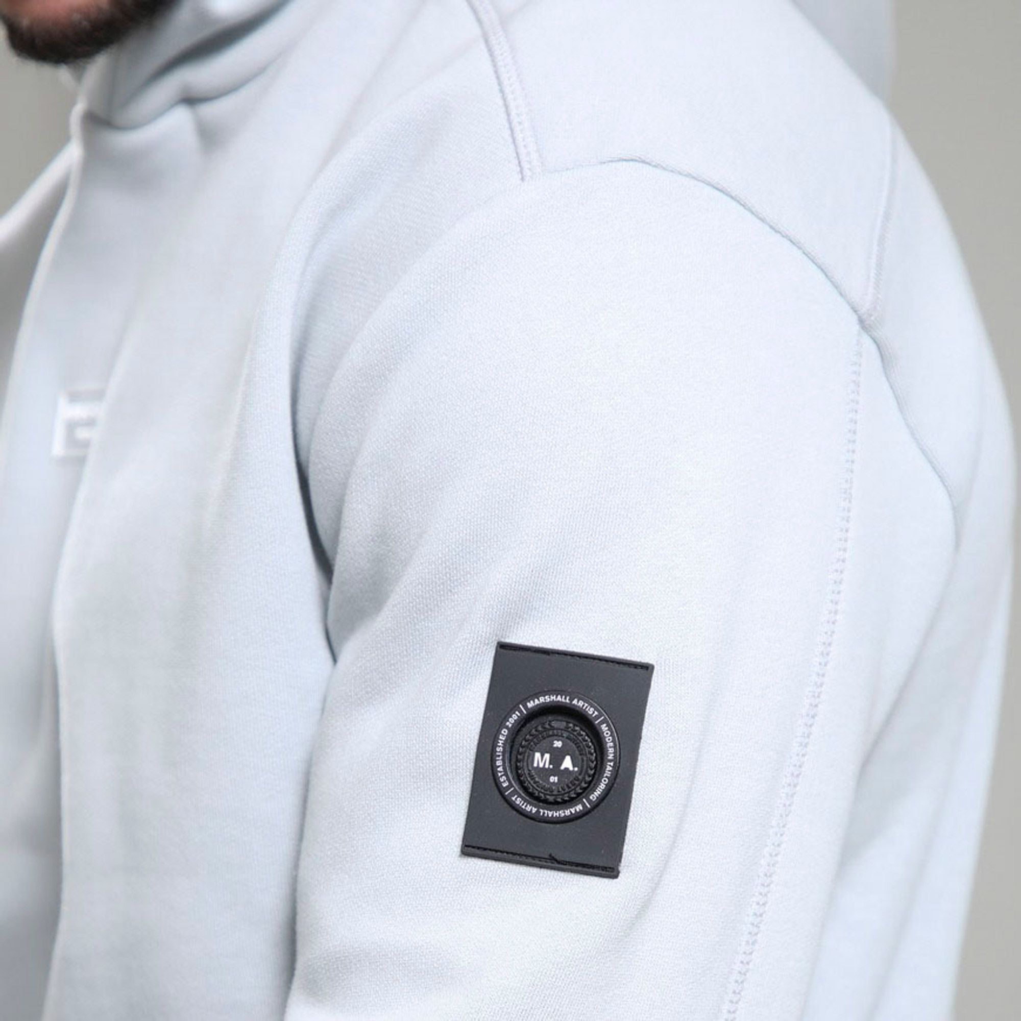 Marshall Artist Siren Hoodie Heren