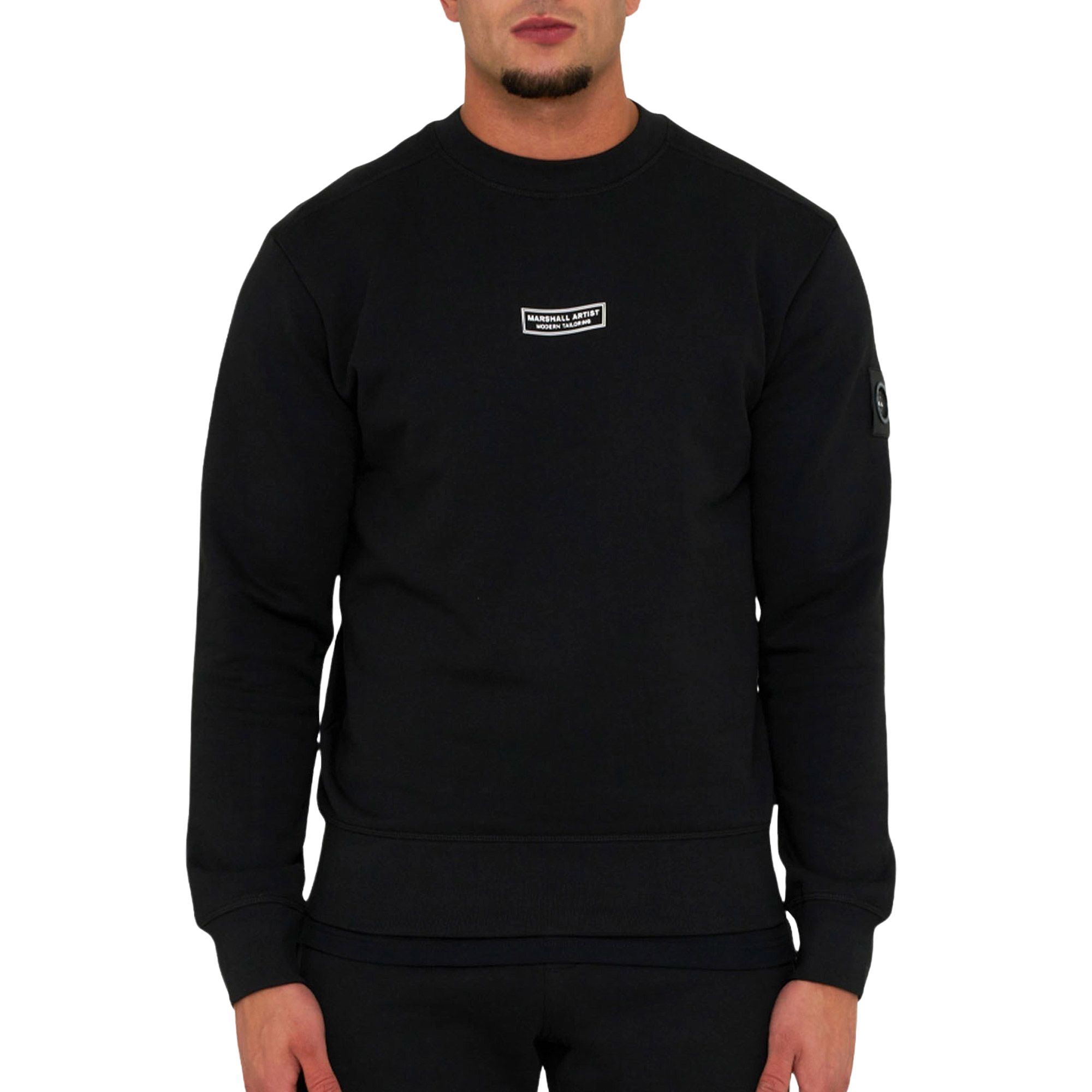 Marshall Artist Siren Sweater Heren
