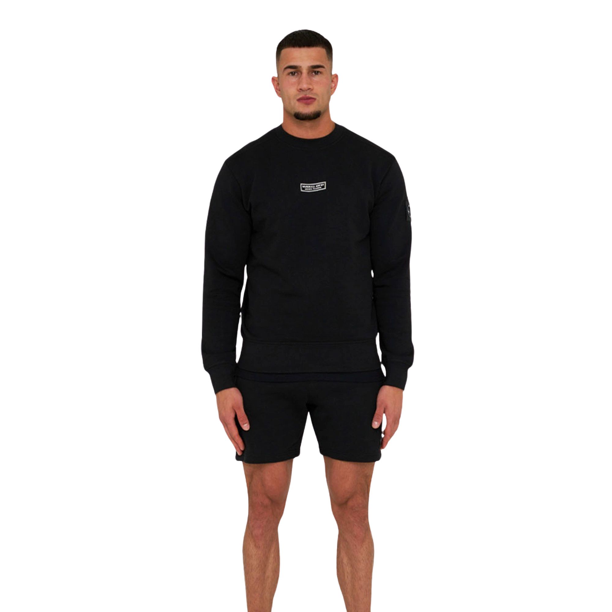 Marshall Artist Siren Sweater Heren