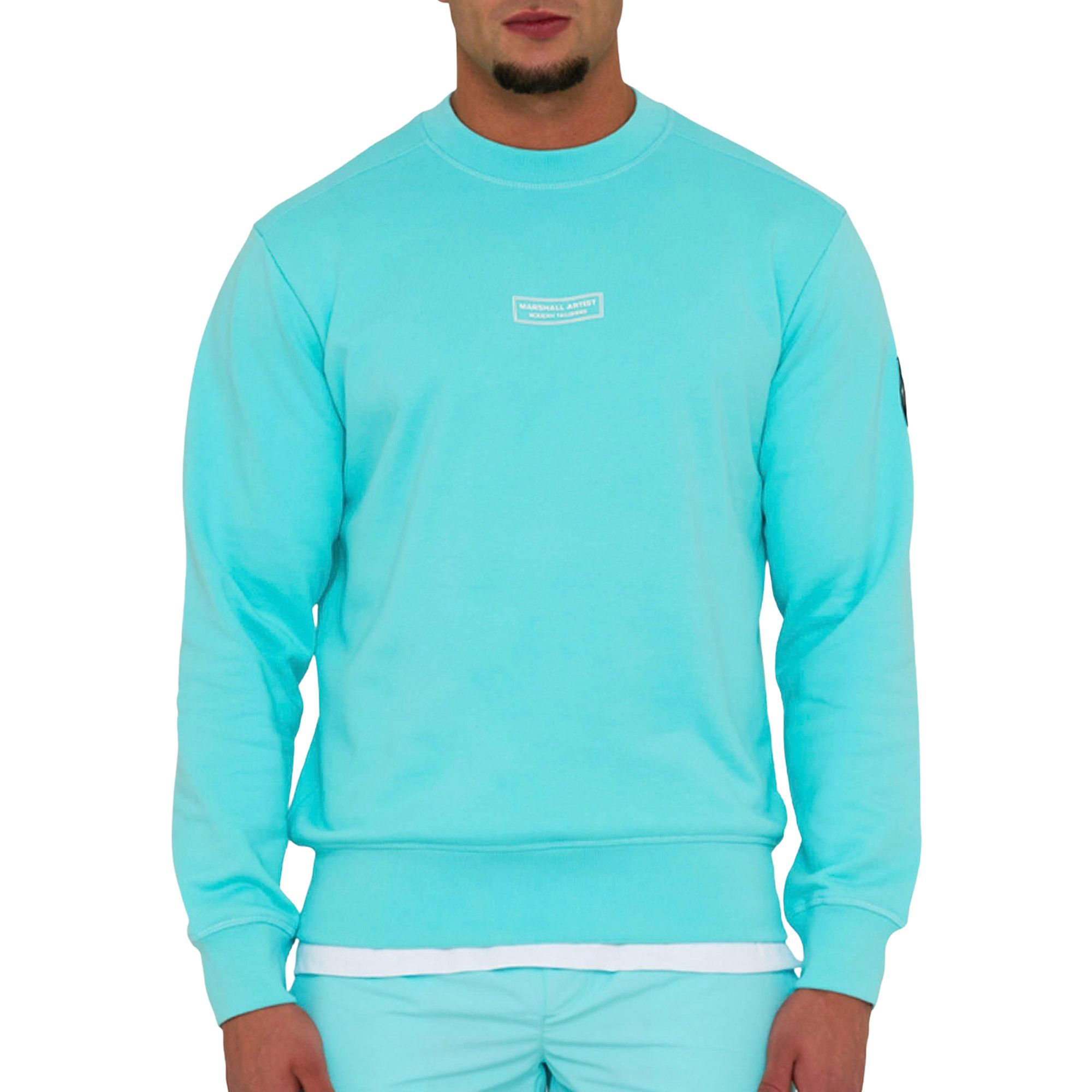 Marshall Artist Siren Sweater Heren