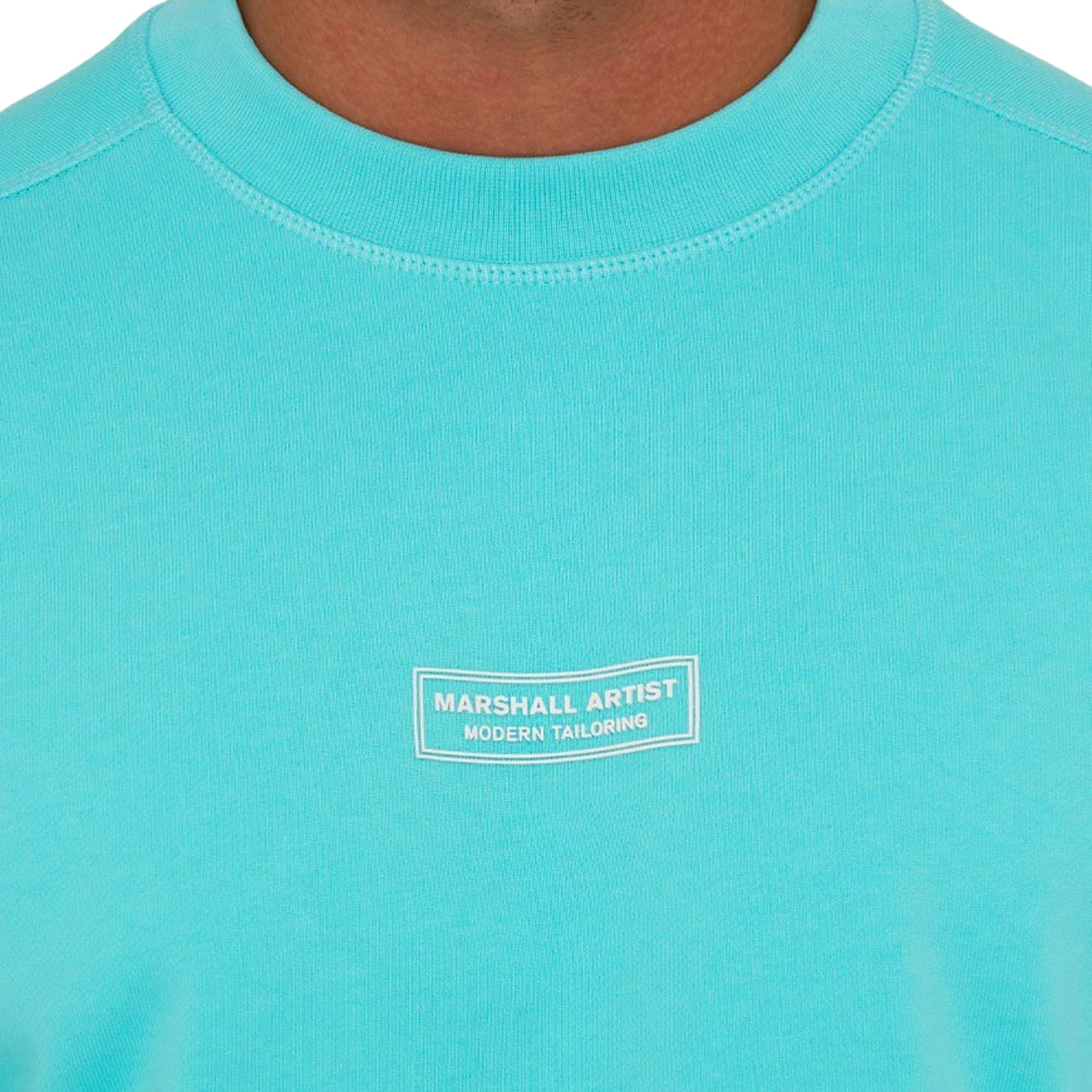 Marshall Artist Siren Sweater Heren