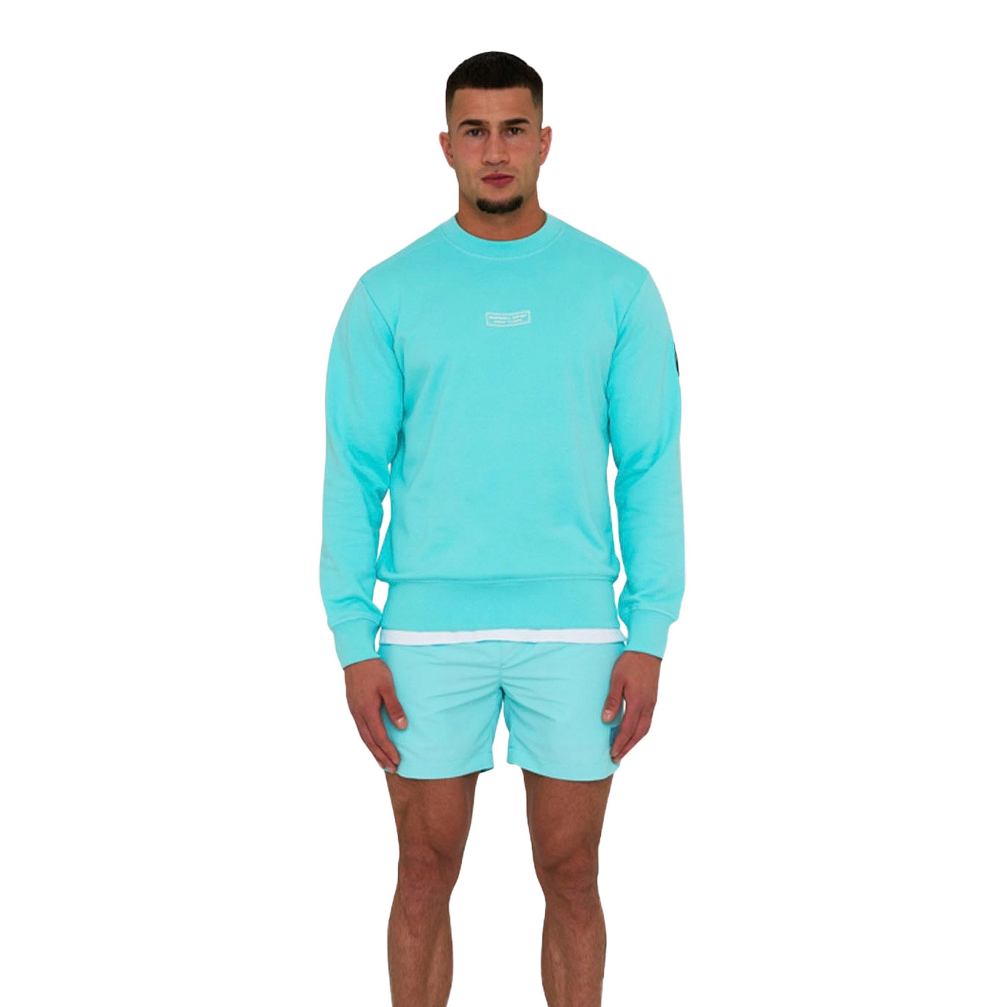 Marshall Artist Siren Sweater Heren