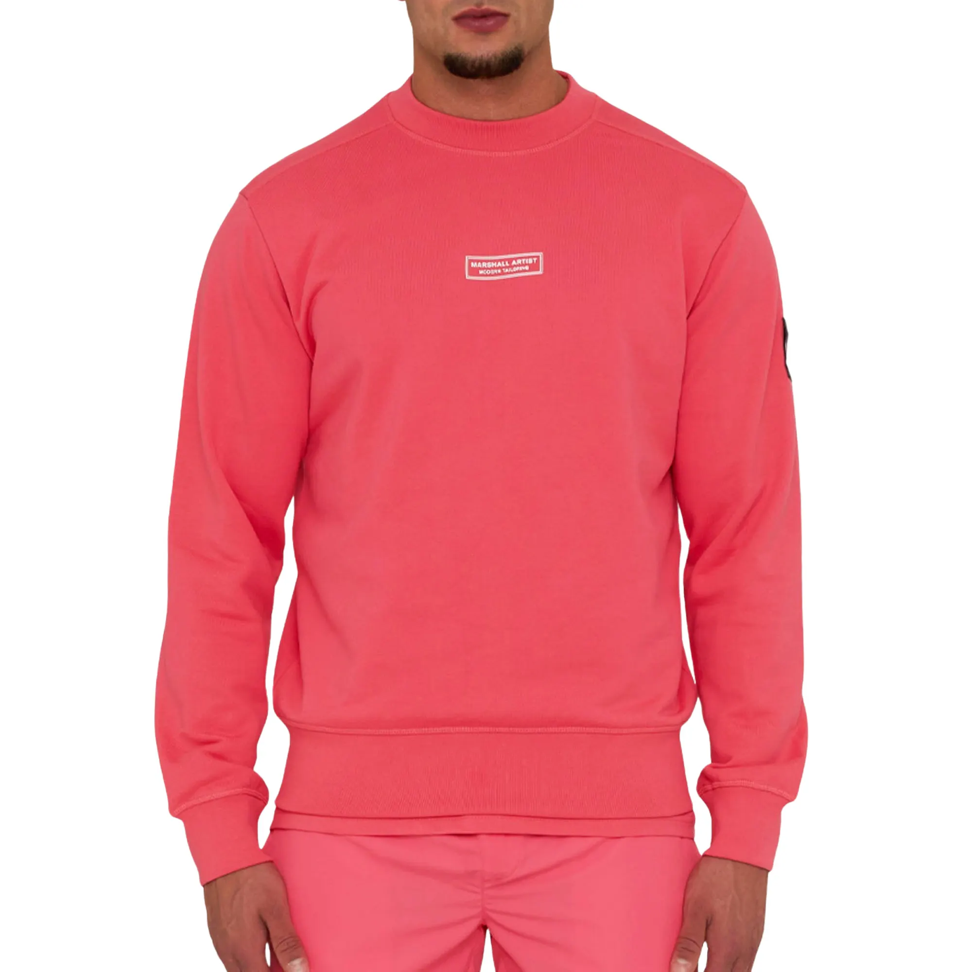 Marshall Artist Siren Sweater Heren