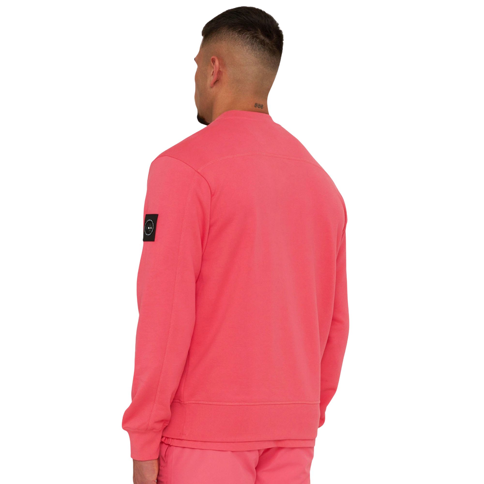 Marshall Artist Siren Sweater Heren