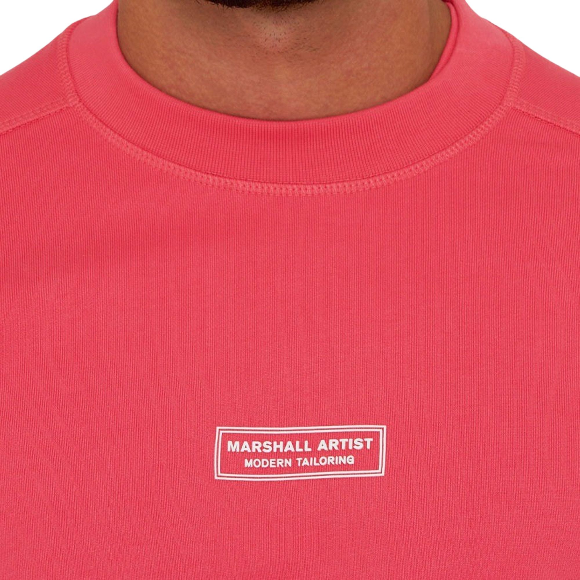 Marshall Artist Siren Sweater Heren