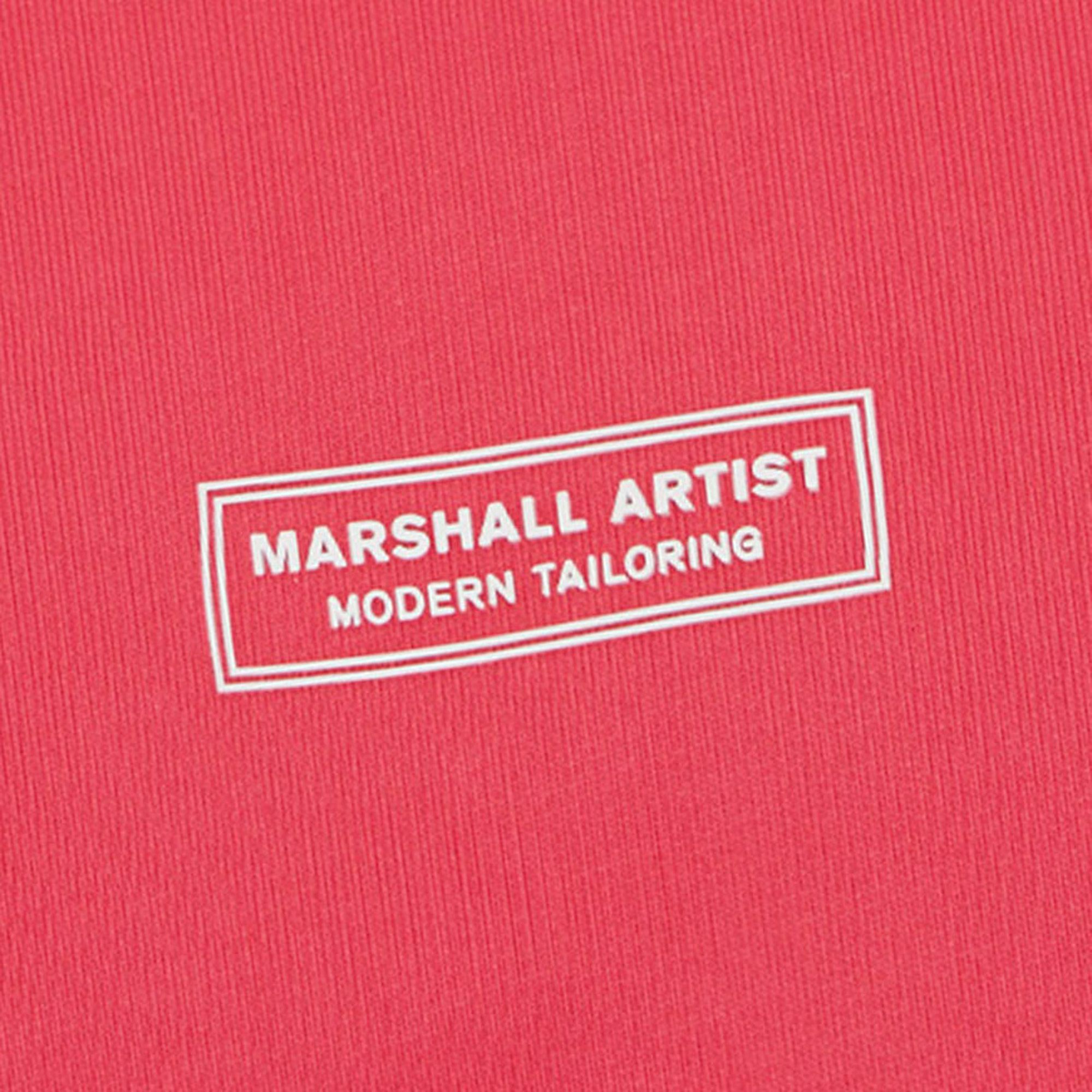 Marshall Artist Siren Sweater Heren
