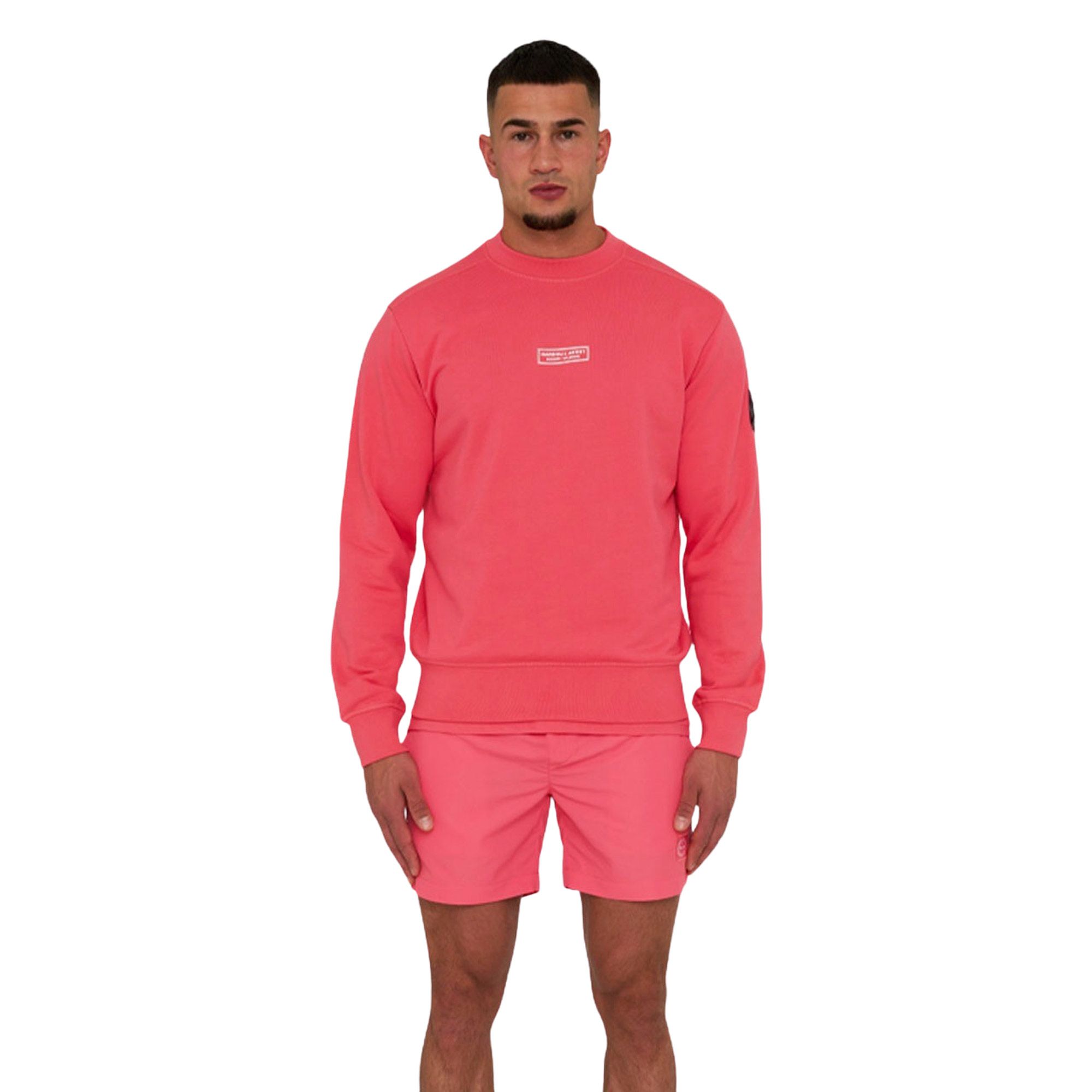 Marshall Artist Siren Sweater Heren