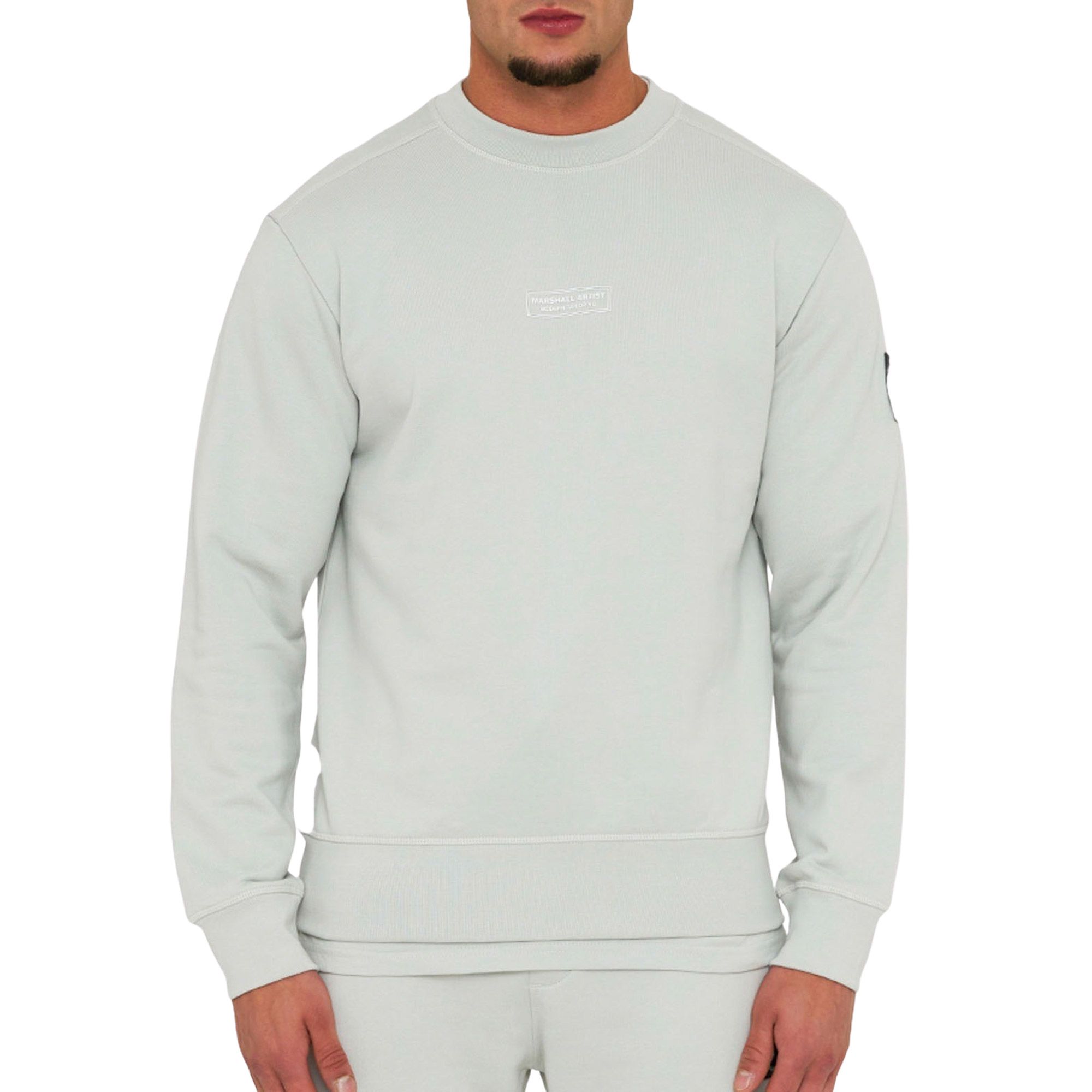 Marshall Artist Siren Sweater Heren