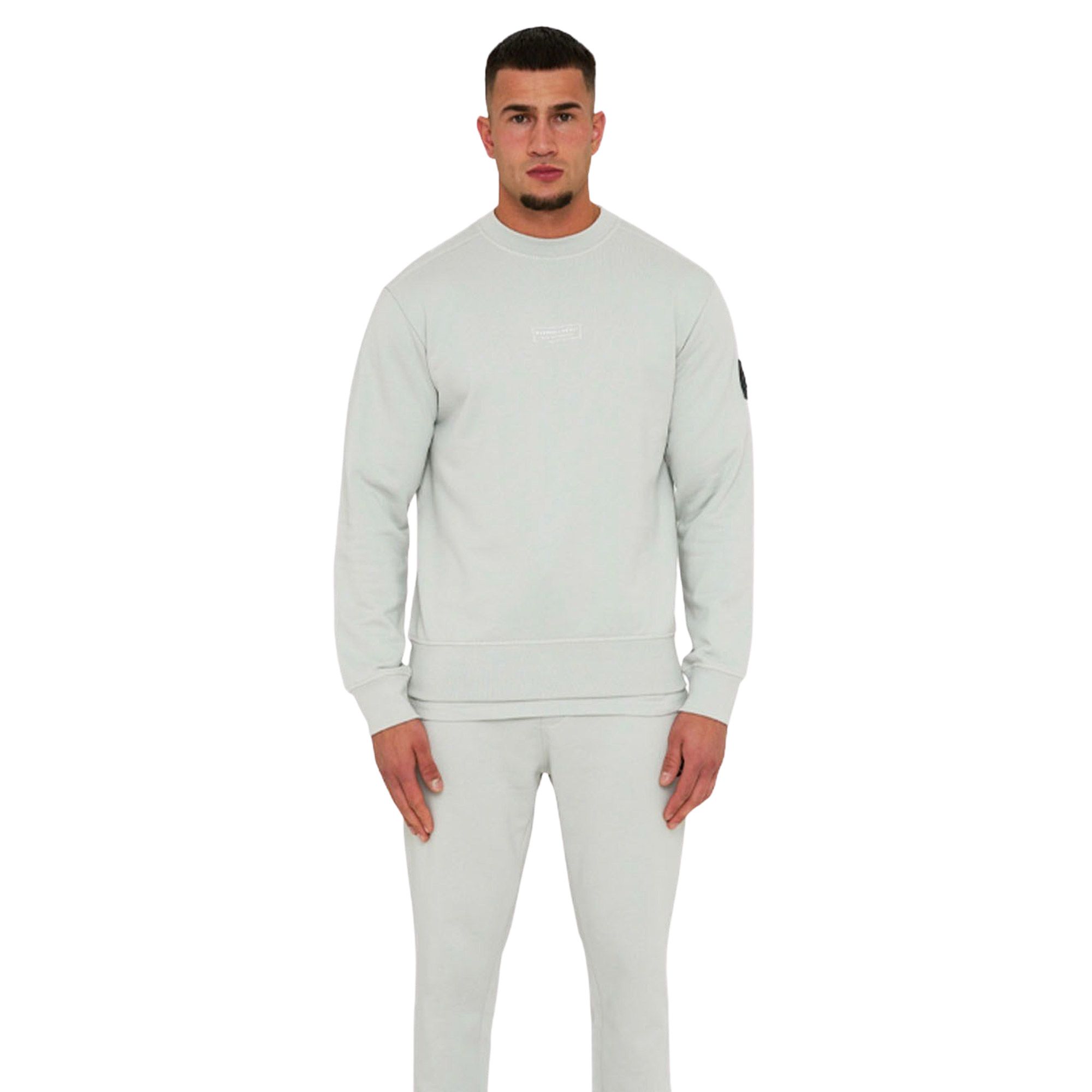 Marshall Artist Siren Sweater Heren
