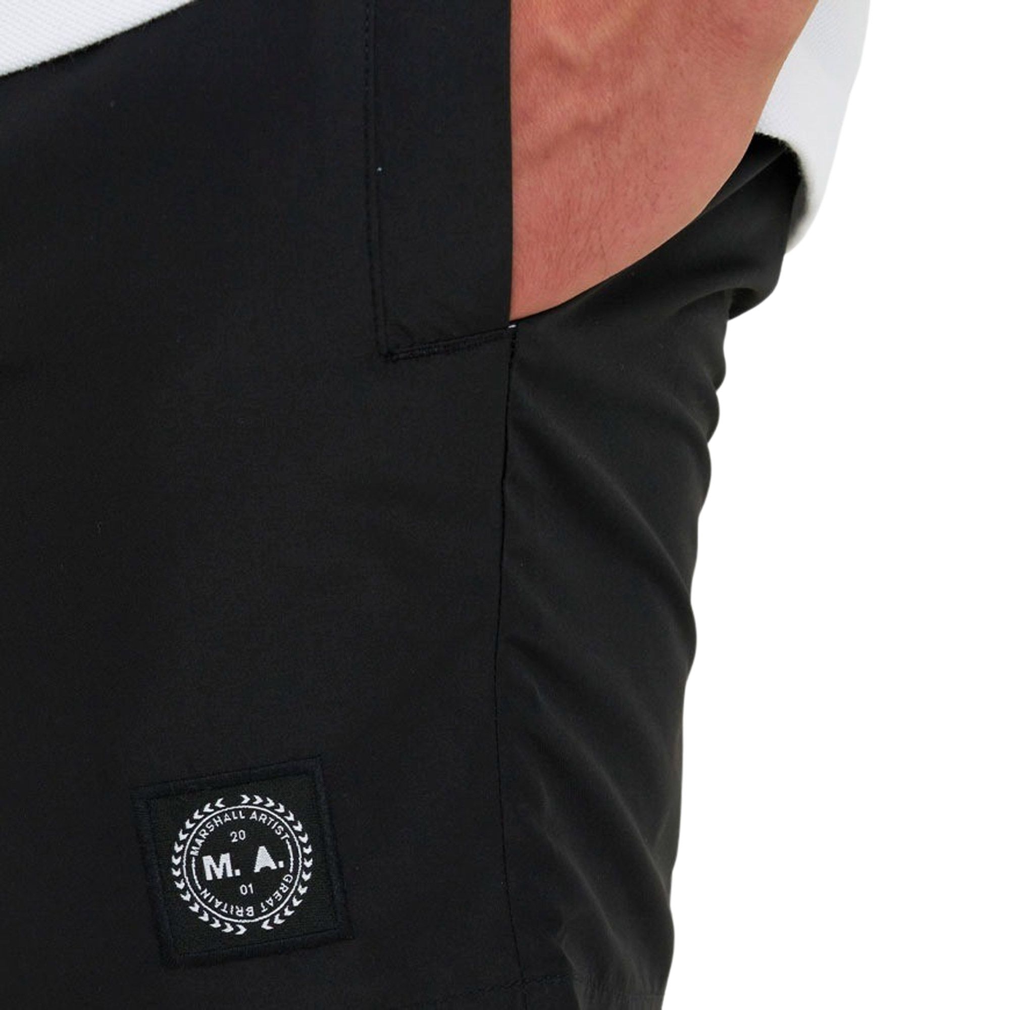 Marshall Artist Foundation Zwemshort Heren