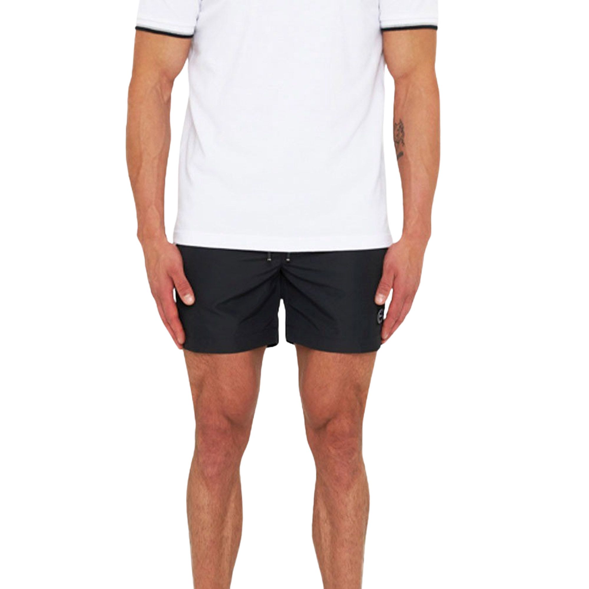Marshall Artist Foundation Zwemshort Heren