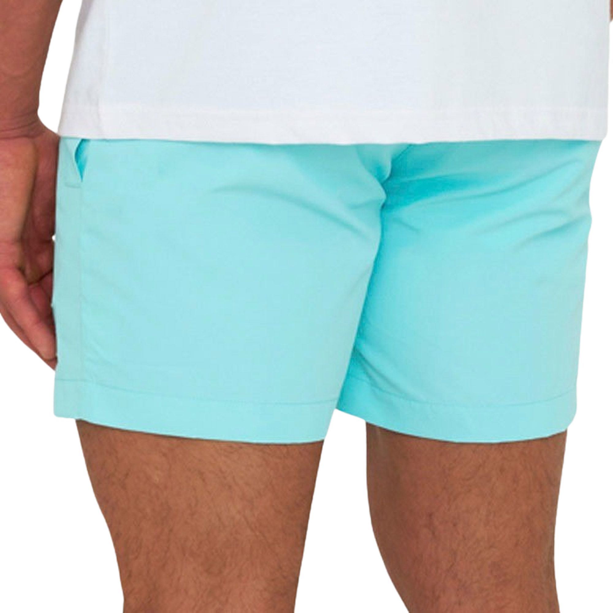 Marshall Artist Foundation Zwemshort Heren