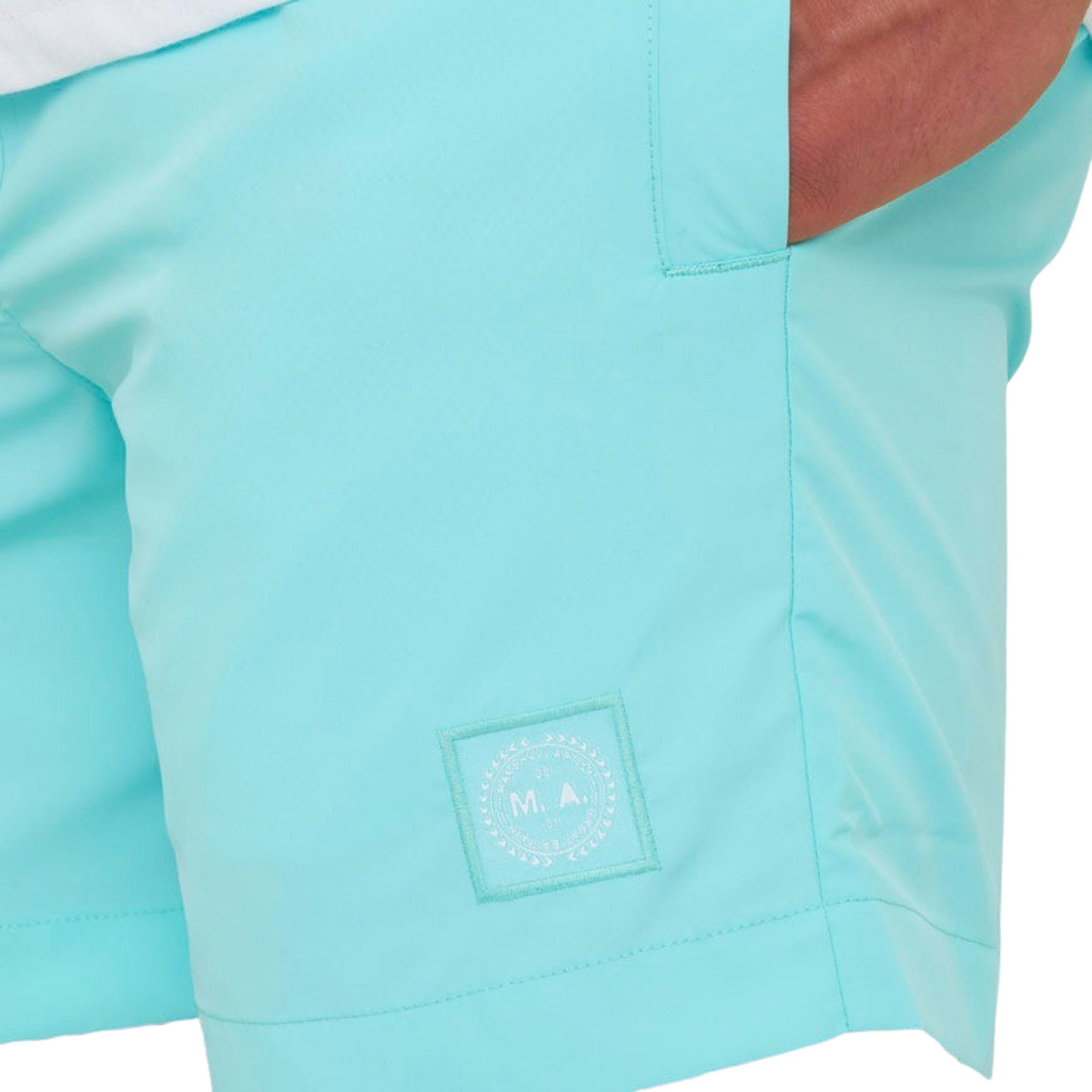 Marshall Artist Foundation Zwemshort Heren