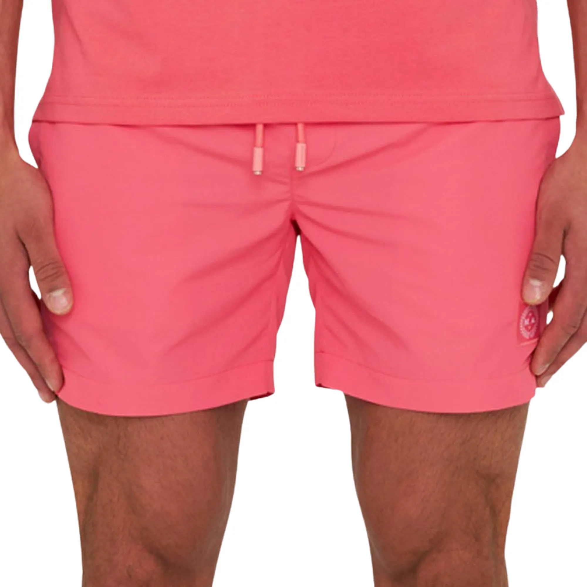 Marshall Artist Foundation Zwemshort Heren