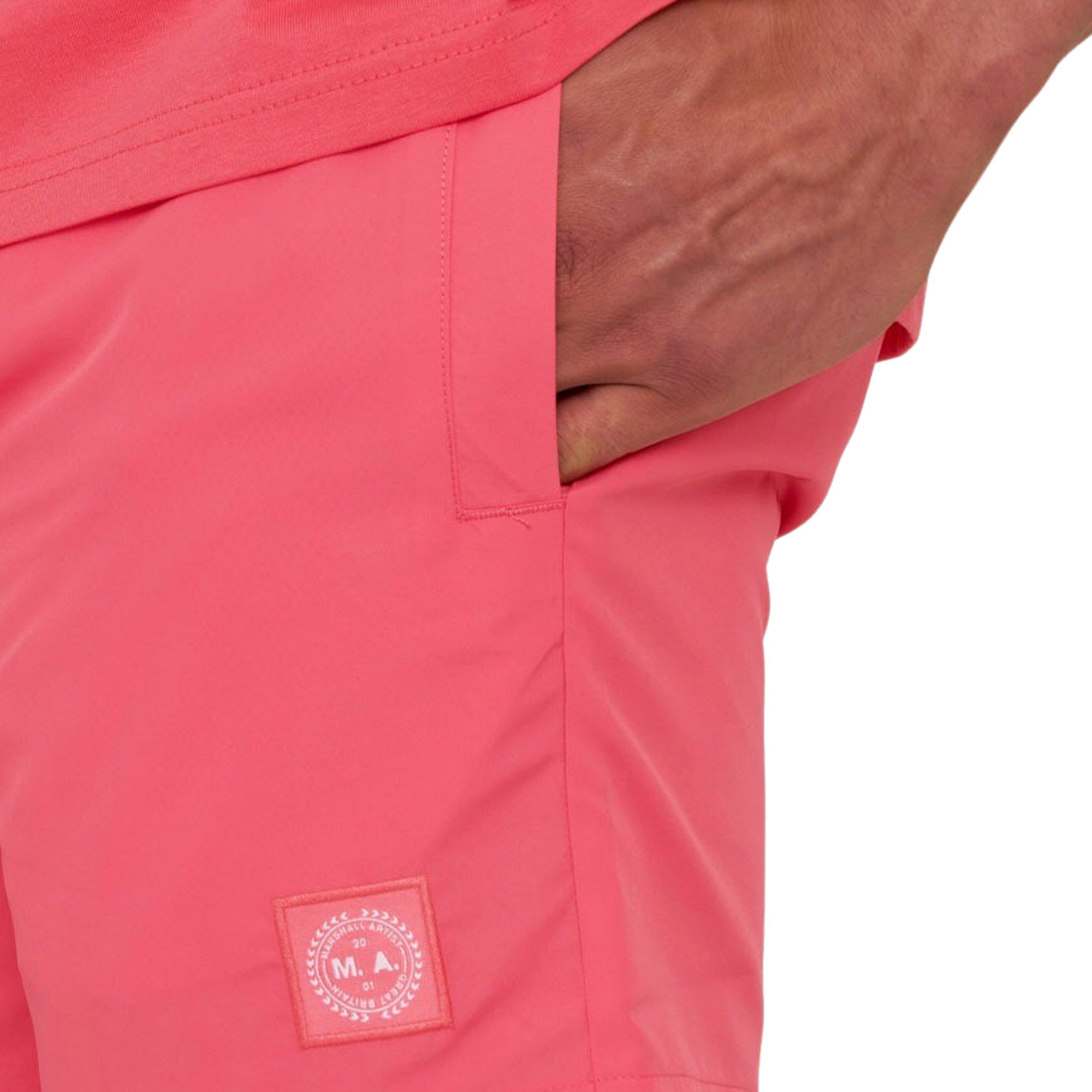 Marshall Artist Foundation Zwemshort Heren