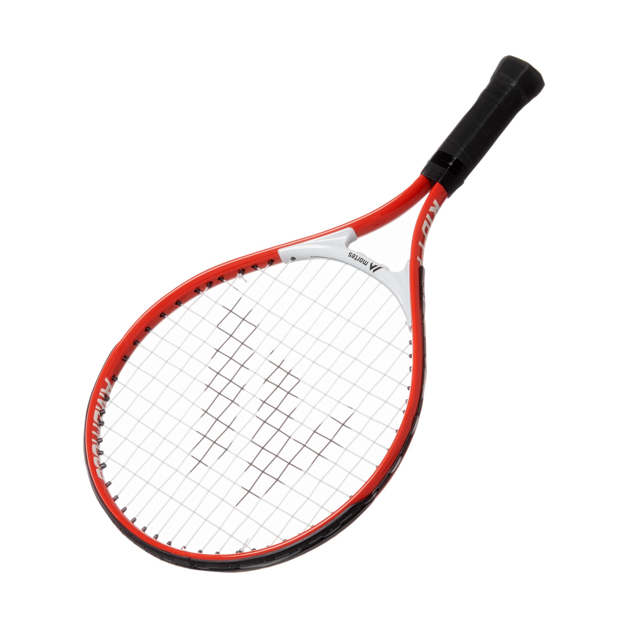 Martes Ambitious 17 Tennisracket Junior