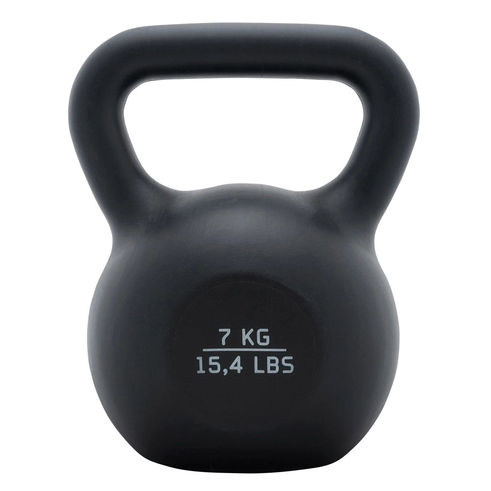 Martes Bitumic Kettlebell 7KG