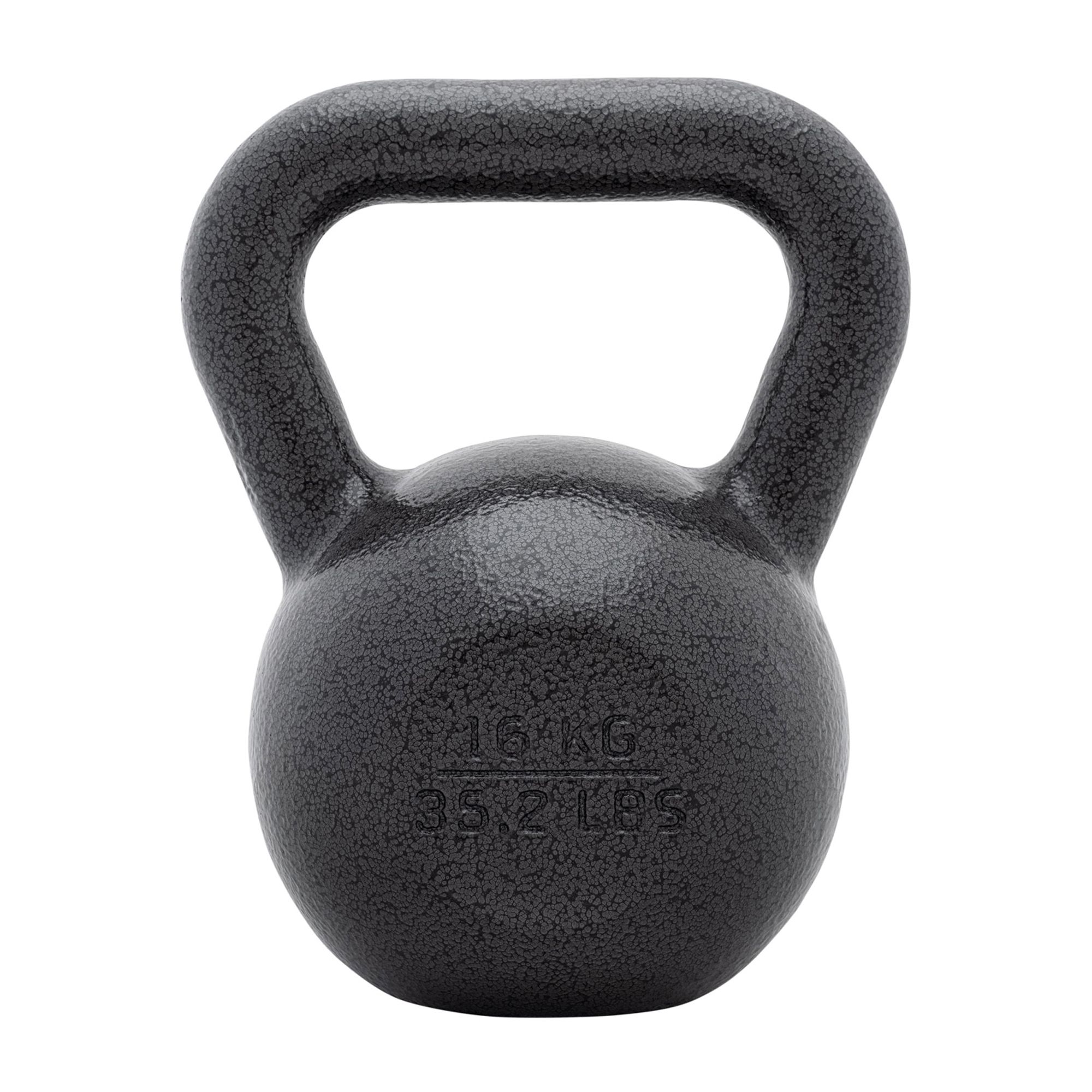 Martes Kettlebell (16kg)