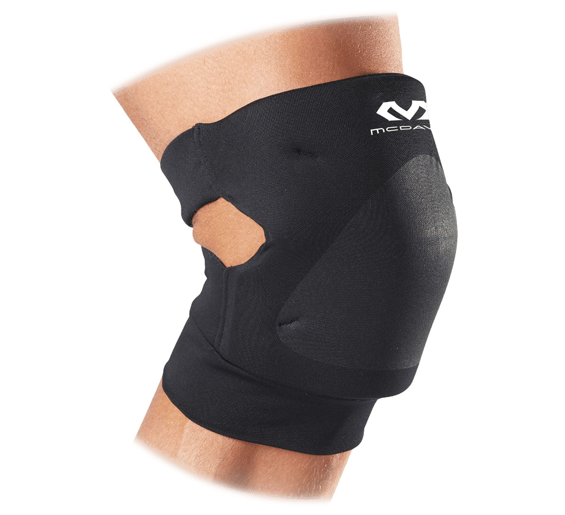 McDavid Volleybal Knie Beschermer