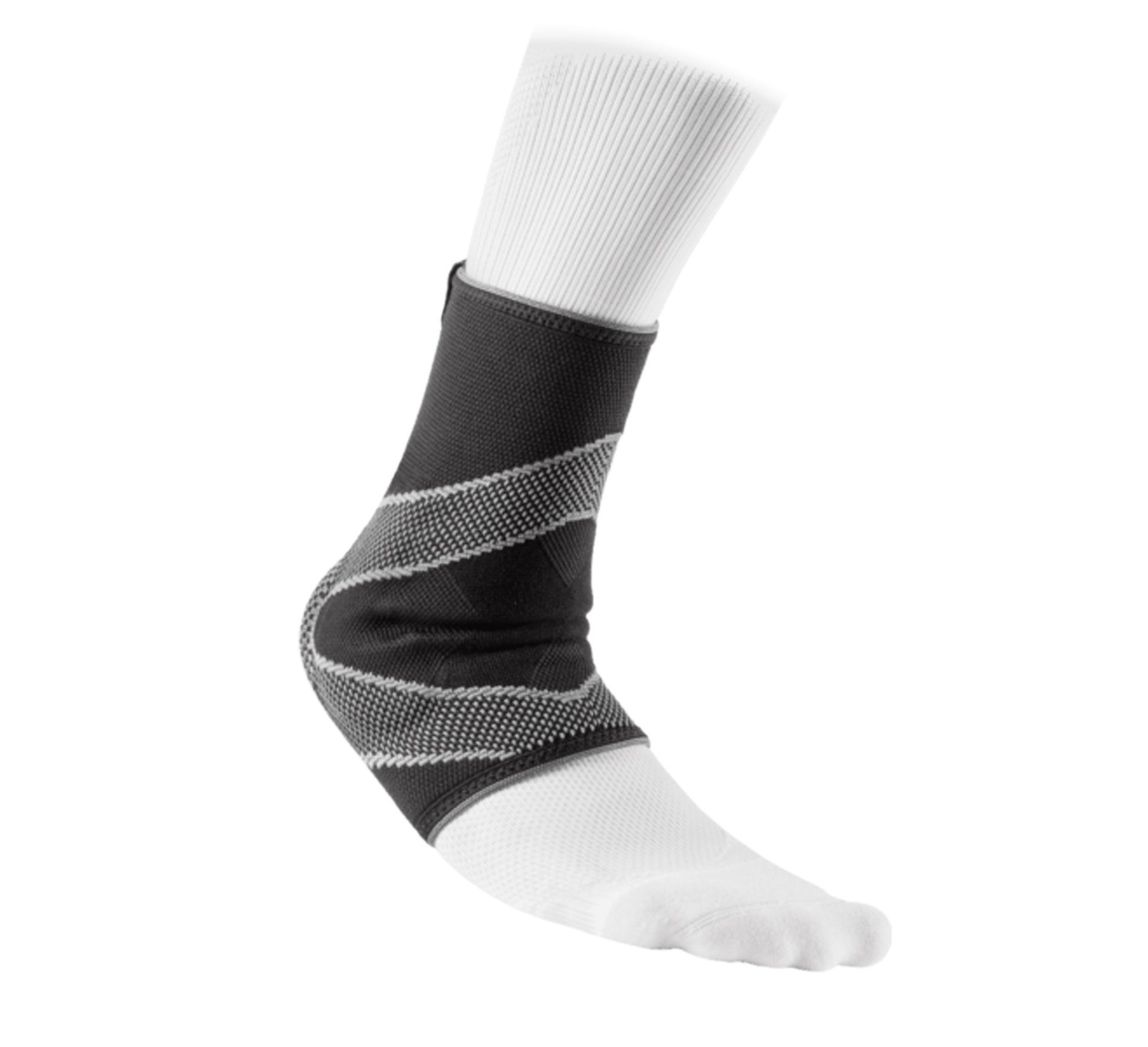 McDavid Ankle Sleeve with Gel Pad