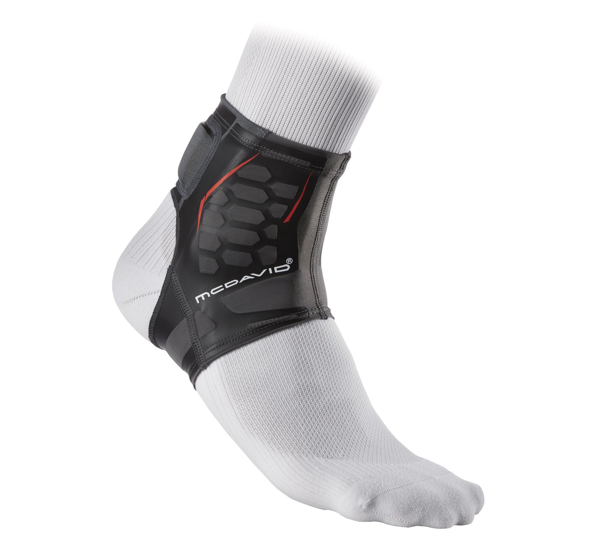 Chevillère McDavid Runner's Therapy Achilles