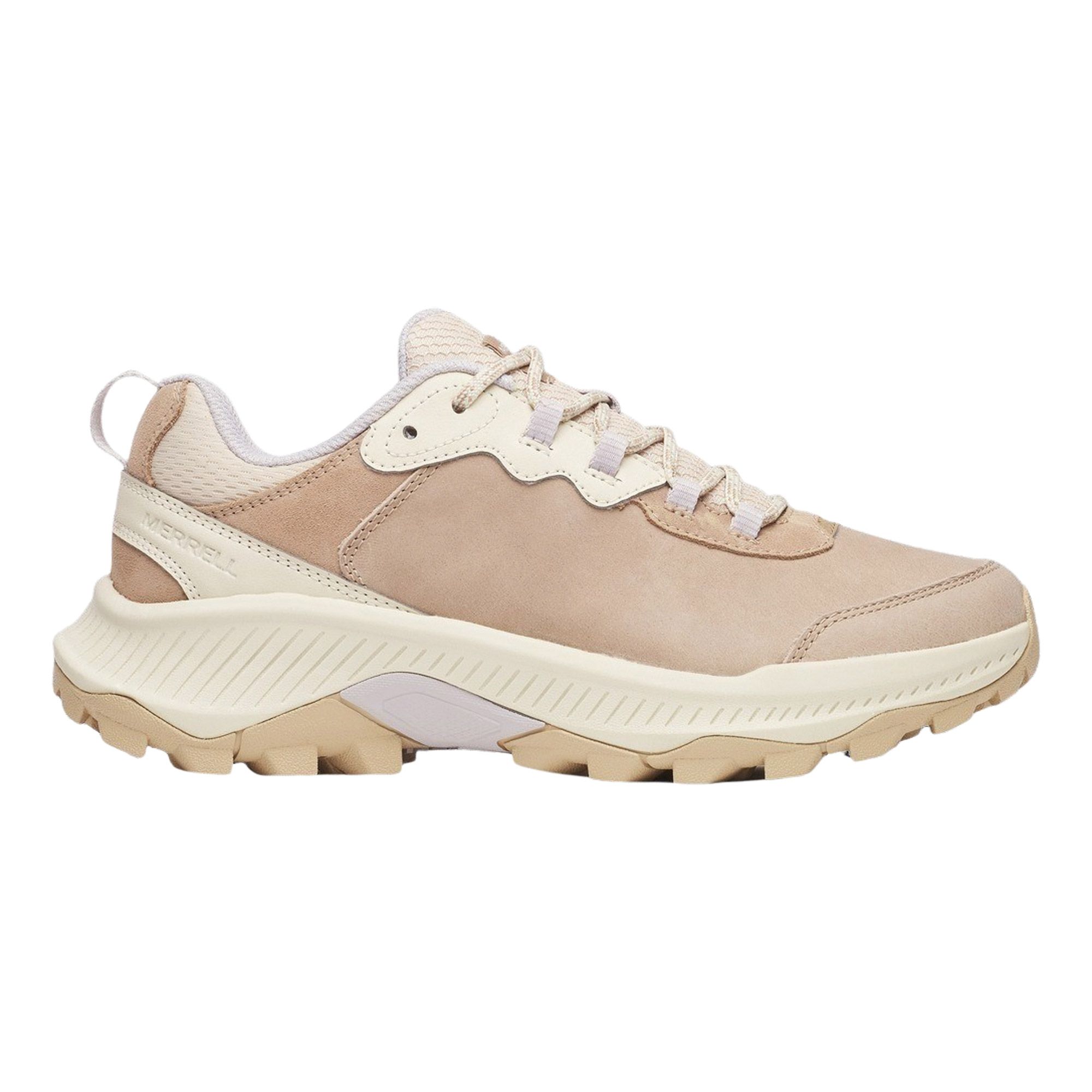 Merrell Speed Strike 2 Leather Outdoorschoenen Dames