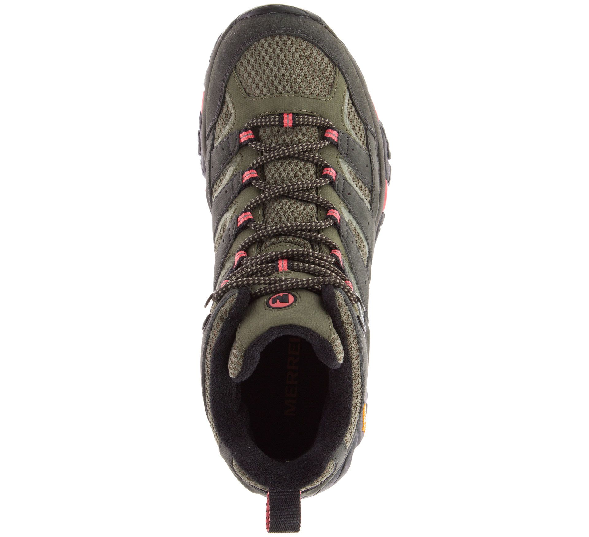 Merrell Moab 2 Mid GTX Wandelschoen Dames