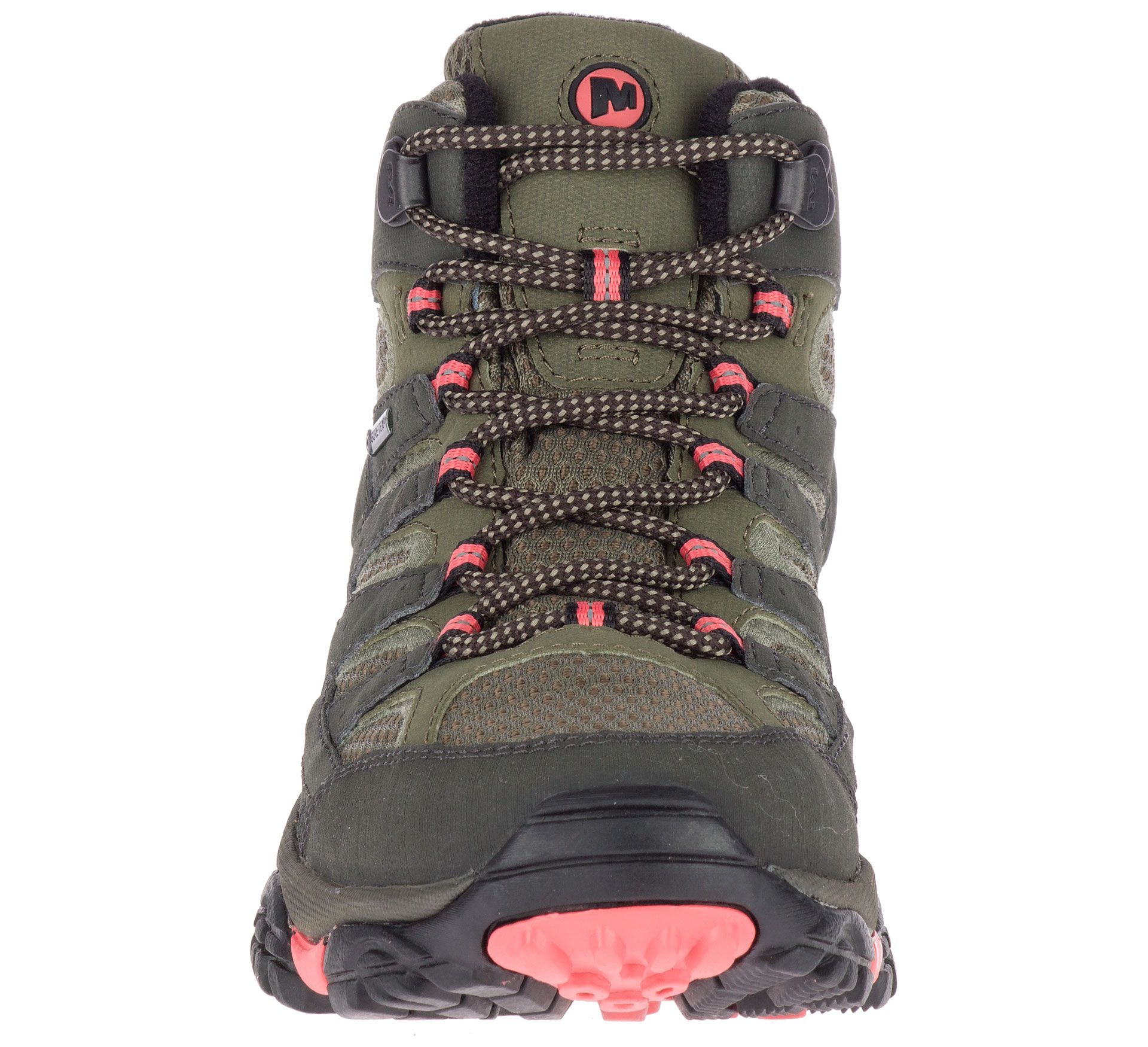 Merrell Moab 2 Mid GTX Wandelschoen Dames