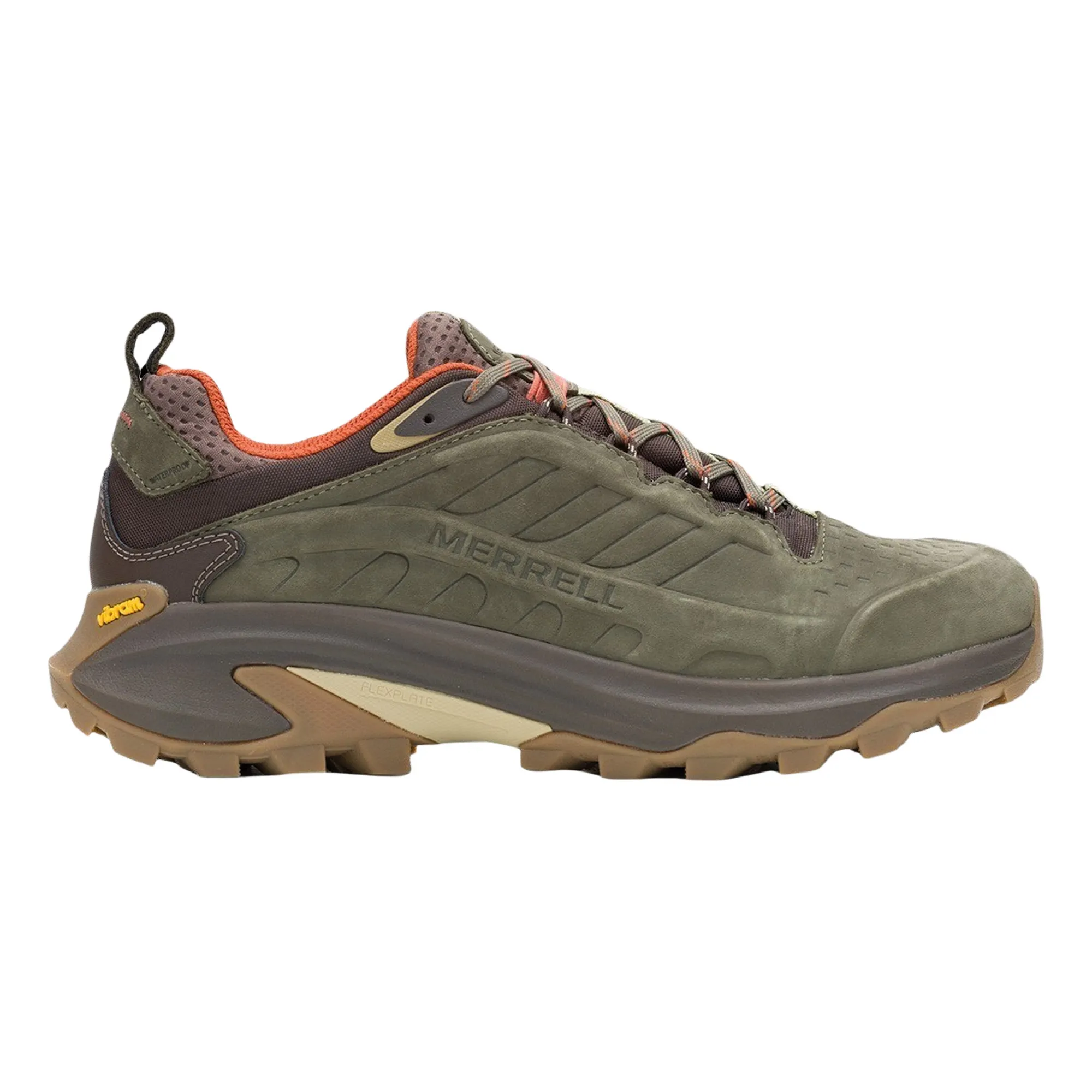 Merrell Moab Speed 2 Waterproof Outdoorschoenen Heren