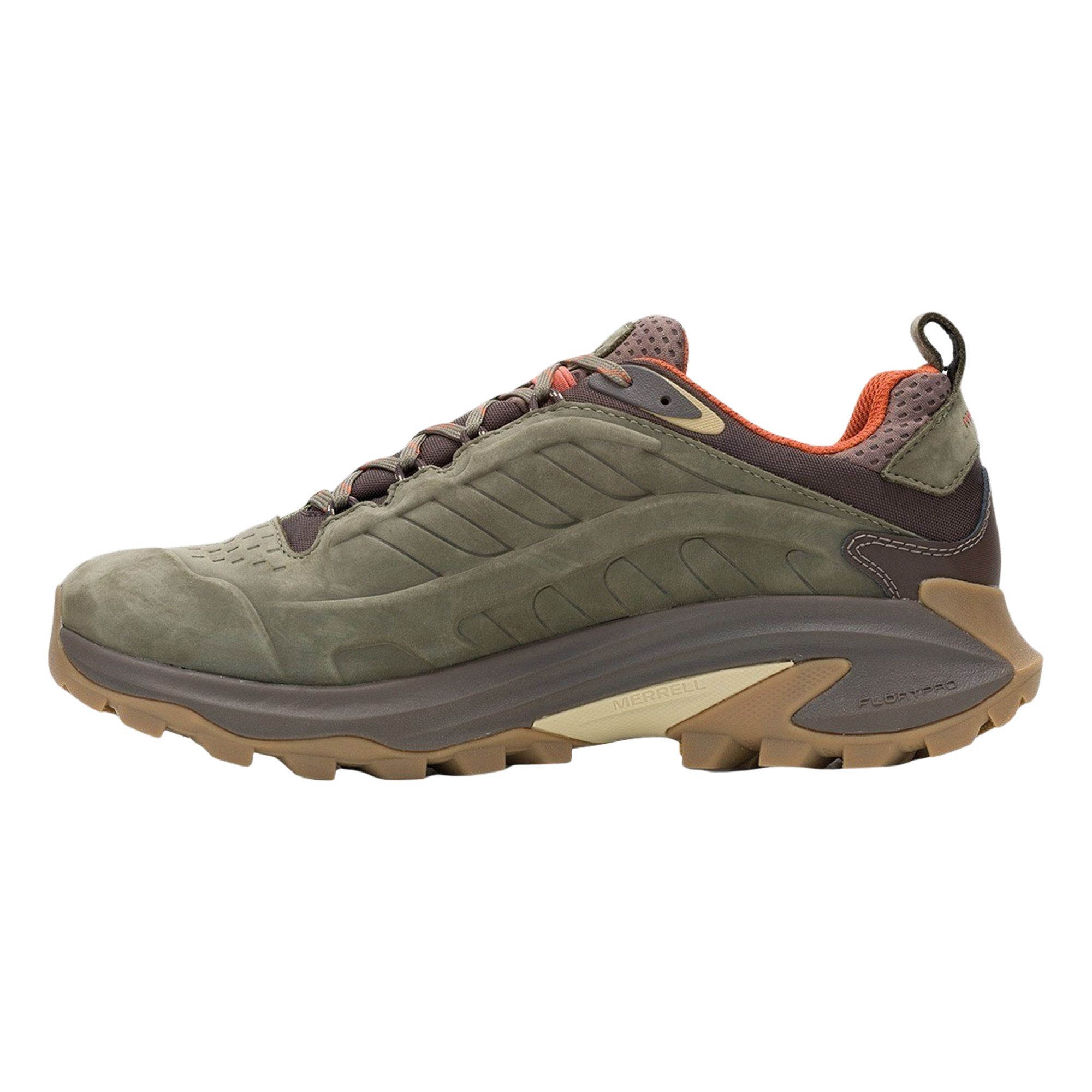 Merrell Moab Speed 2 Waterproof Outdoorschoenen Heren