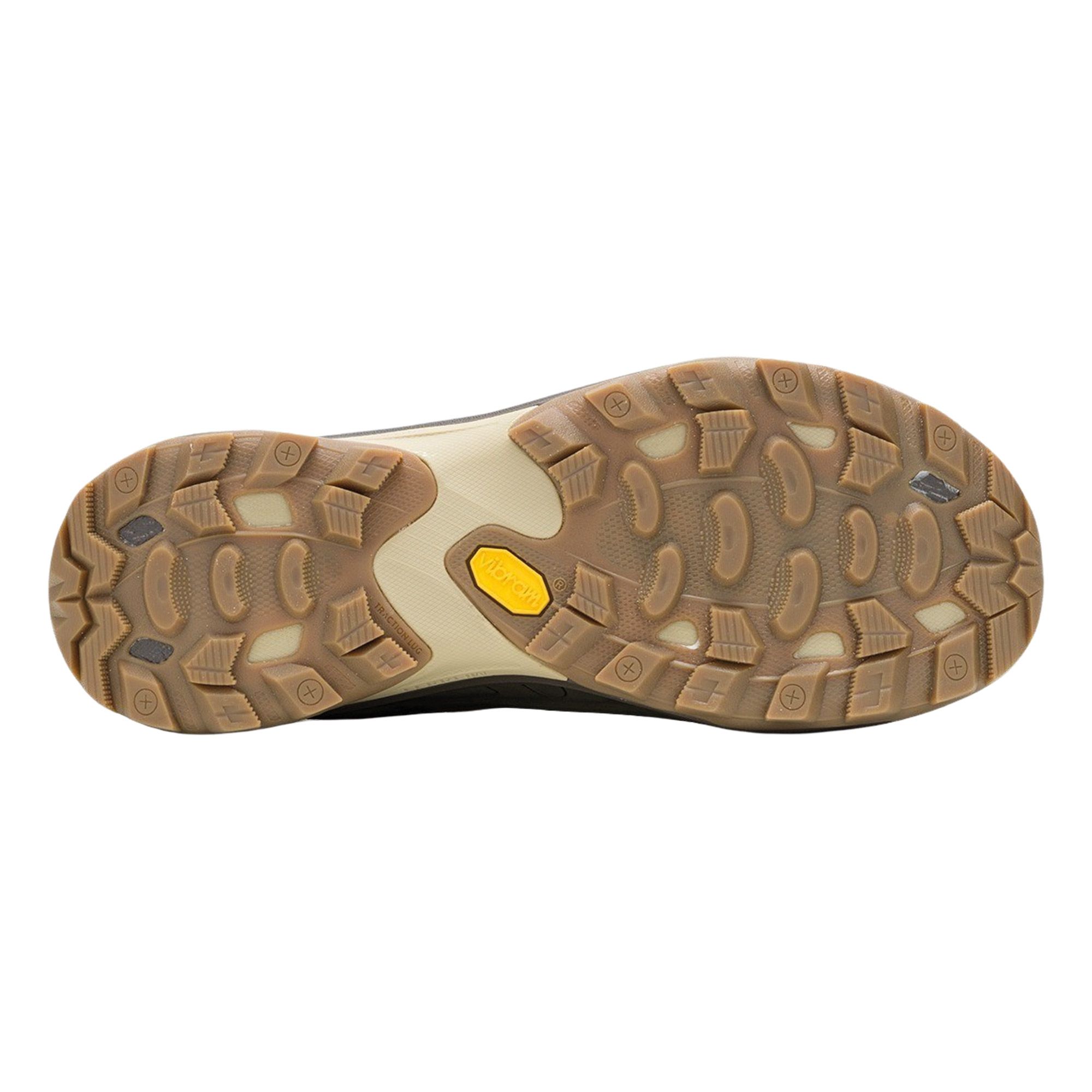 Merrell Moab Speed 2 Waterproof Outdoorschoenen Heren