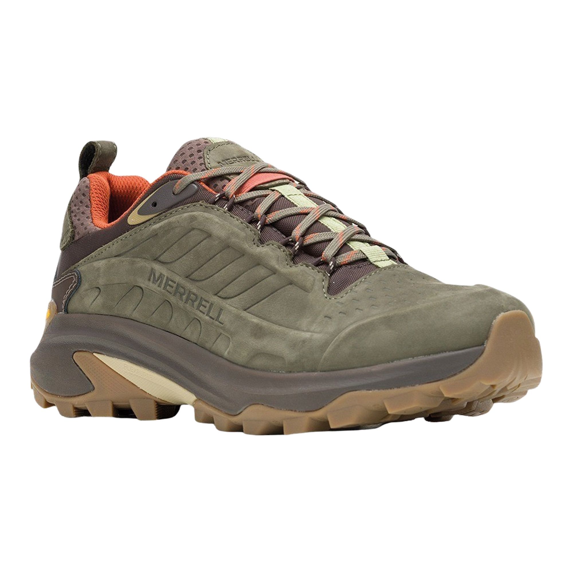 Merrell Moab Speed 2 Waterproof Outdoorschoenen Heren